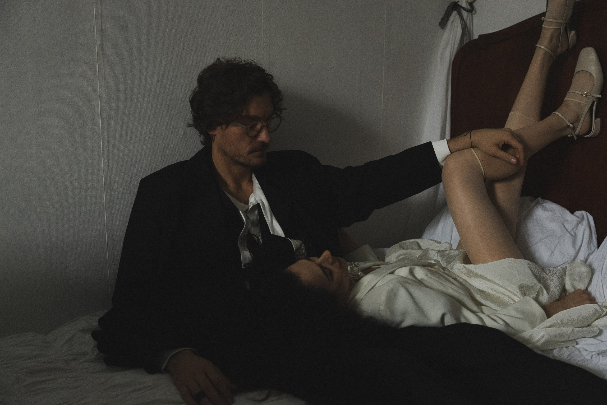 Виктор + Евгения. Олег Минайлов — Фотограф ваших событий