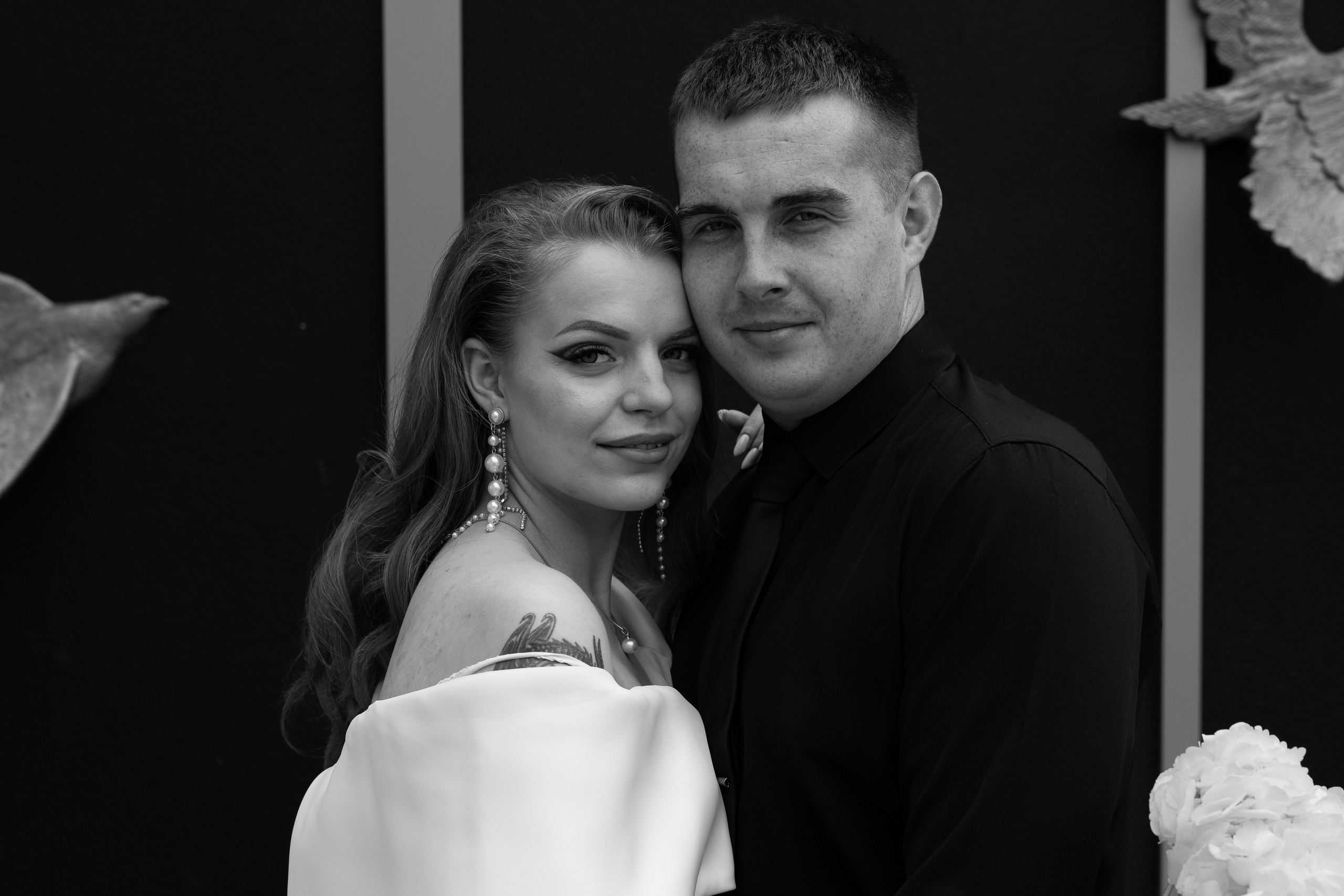 Даниил + Елизавета г. Курск. Олег Минайлов — Фотограф ваших событий