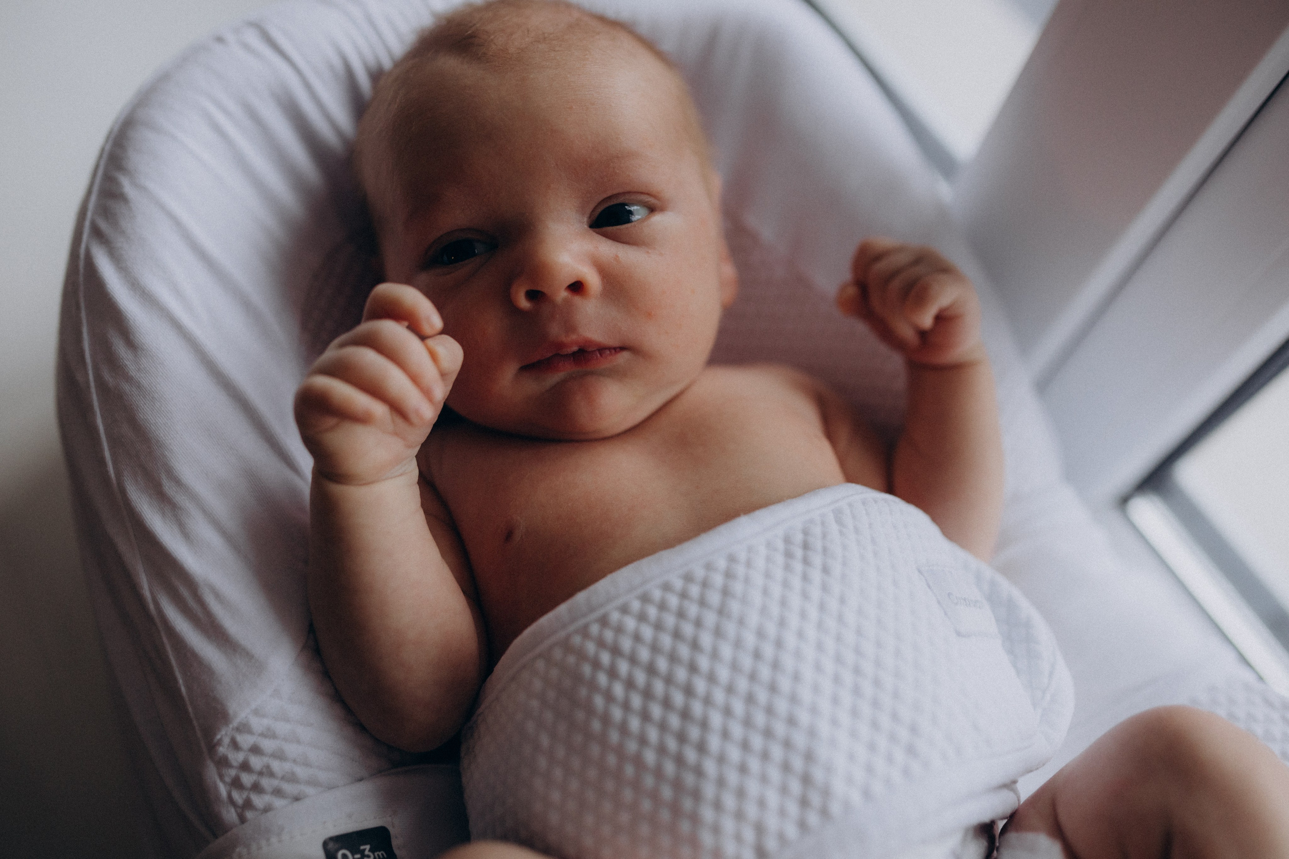 Малыш Игорёк. Семейный фотограф в Москве и Люберцах Юлия Гуськова