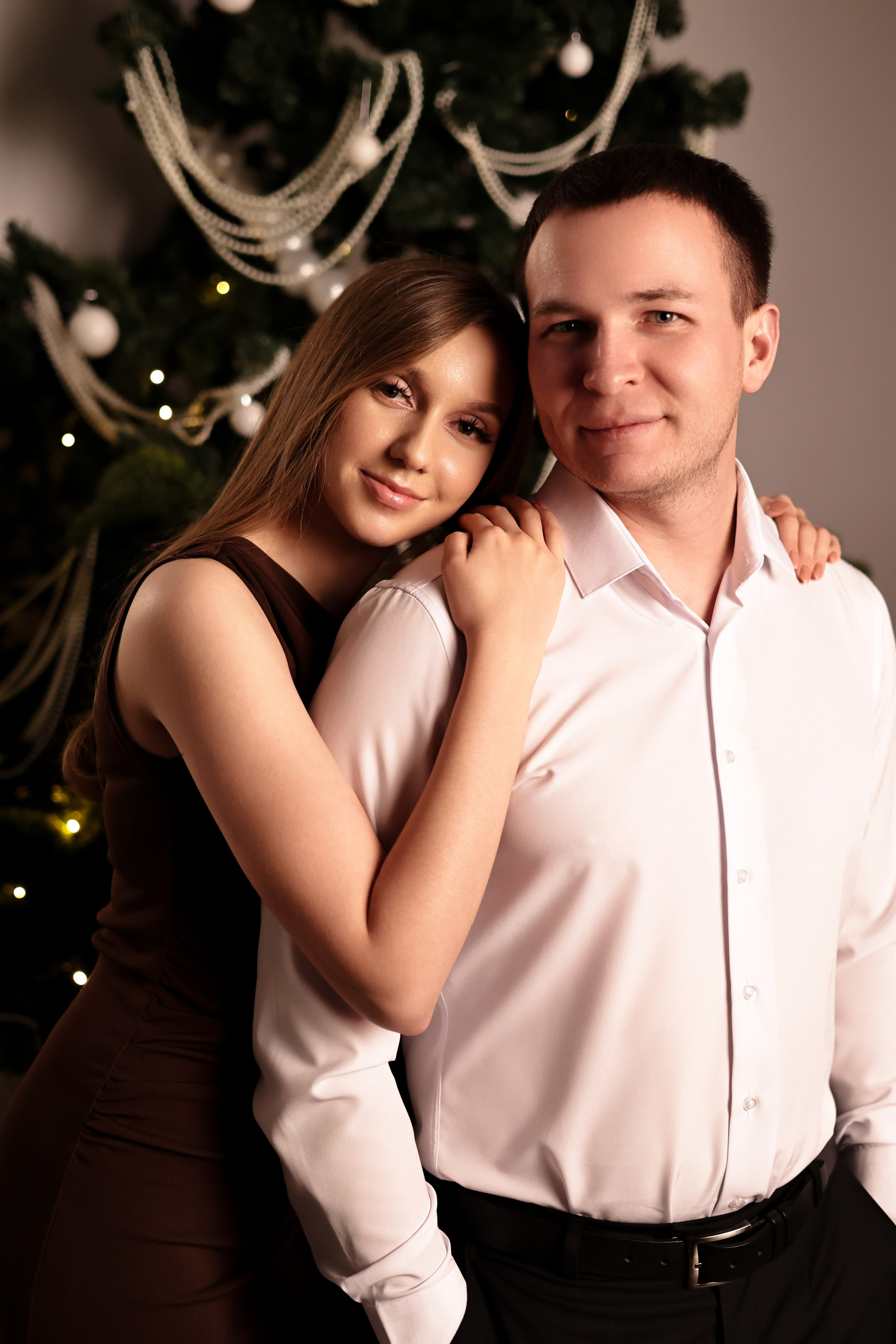 «NEW YEAR» | 2025. Ксения Куницкая фотограф Нижний Новгород