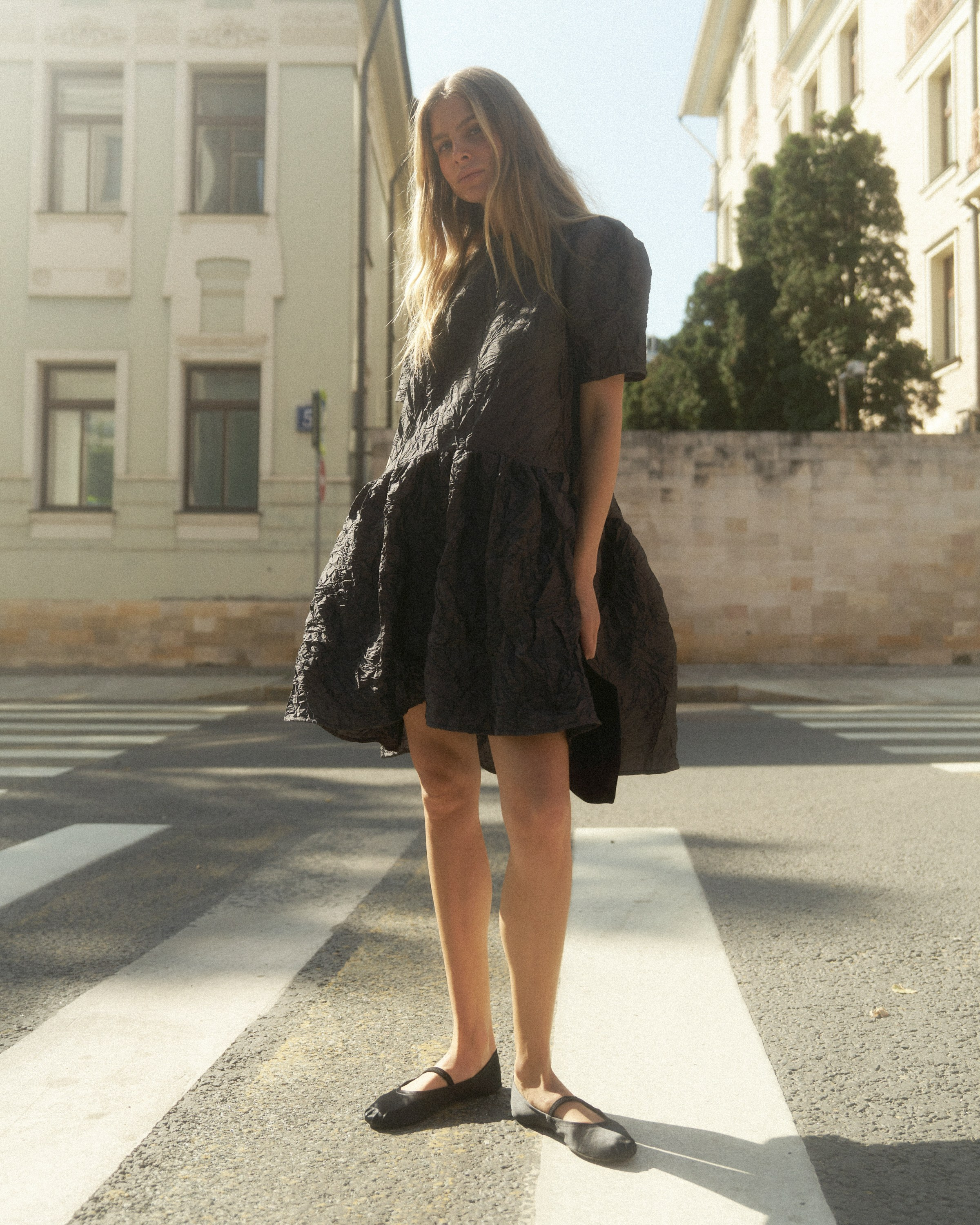 IMPREGNANT имидж. Коммерческий фотограф в Москве Хабибуллина Эльза