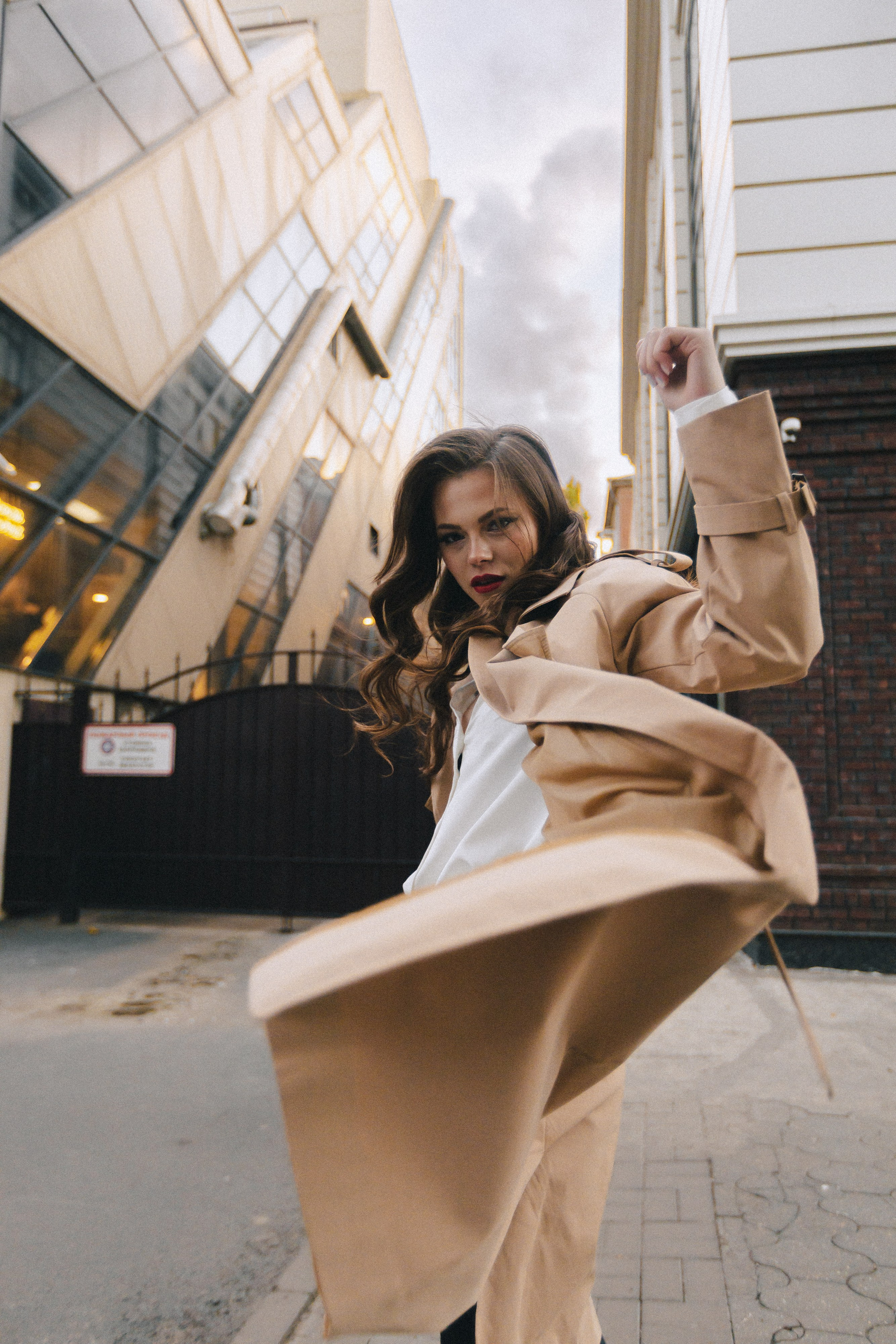 Ира. Фотограф Таганрог Любимая Надя