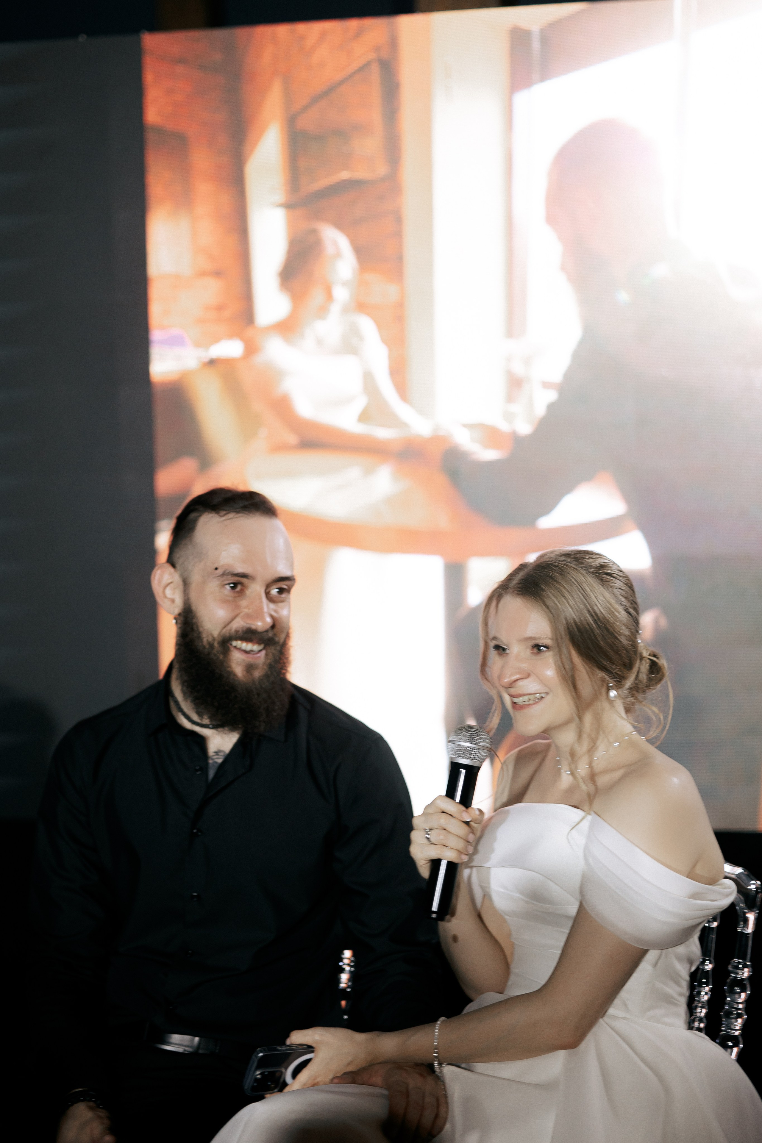 Денис и Александра. Фотограф Таганрог Любимая Надя