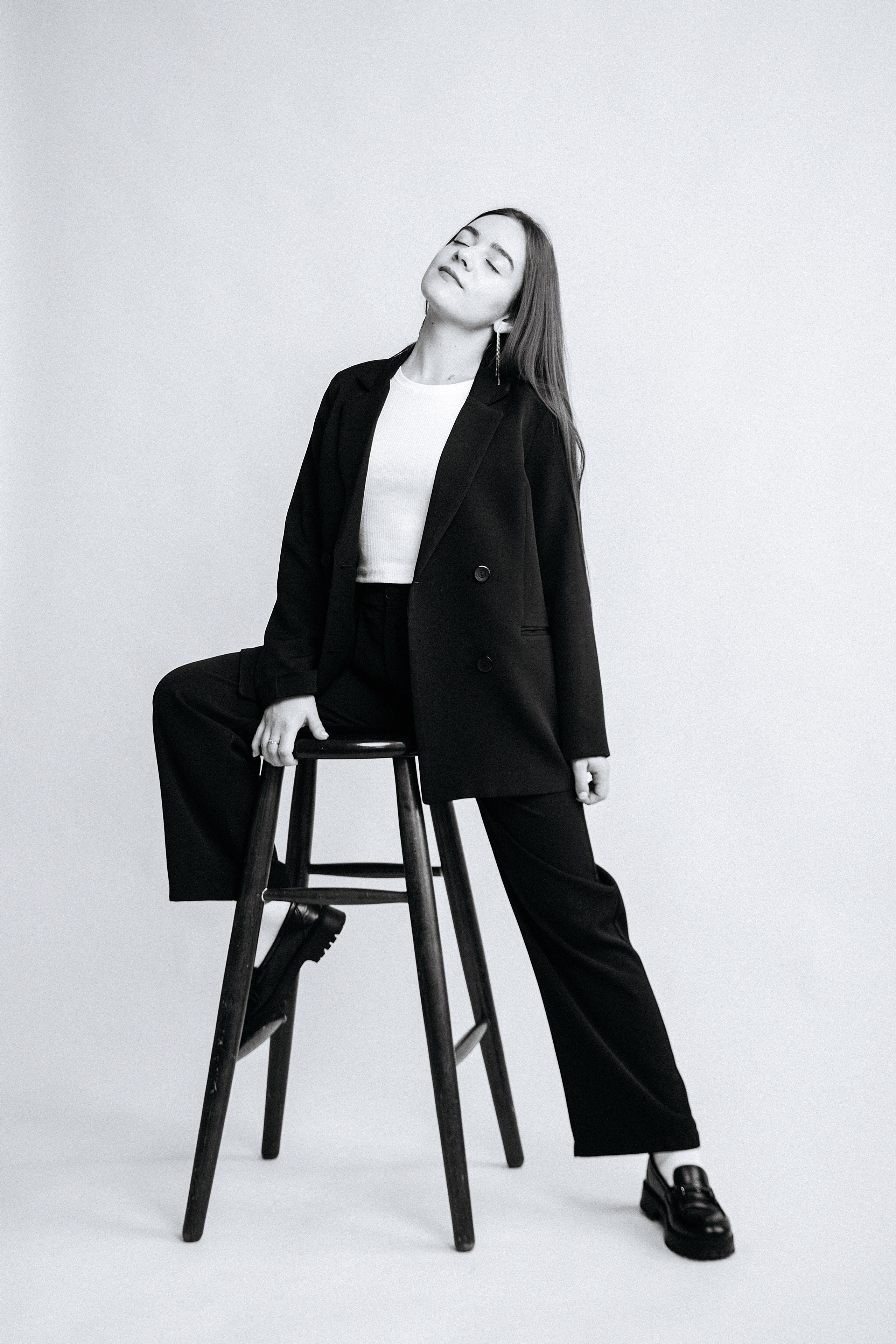 23. Портретный фотограф и ретушер Спирина Александра | Тула