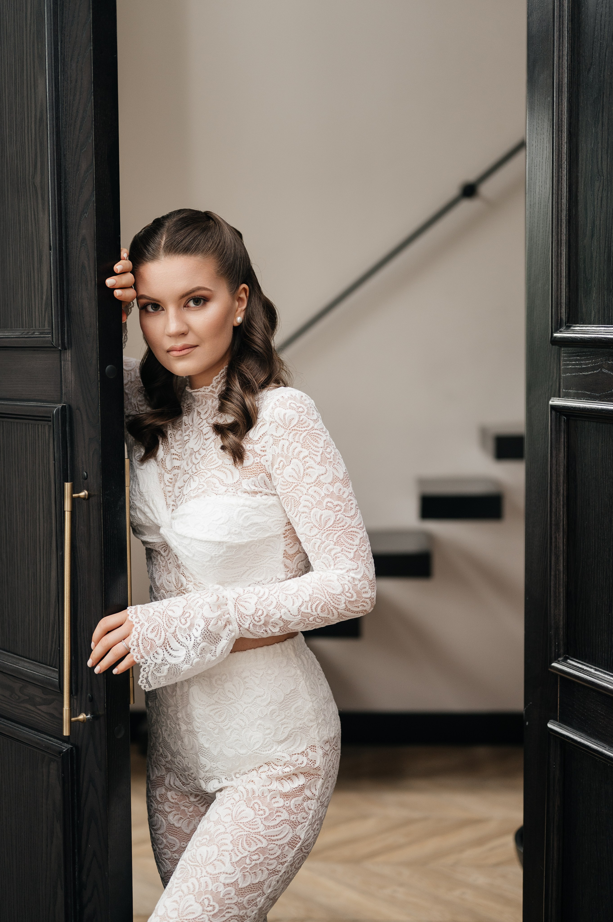 Михаил и Ксения. Свадебный и семейный фотограф в Краснодаре Алина Мельник