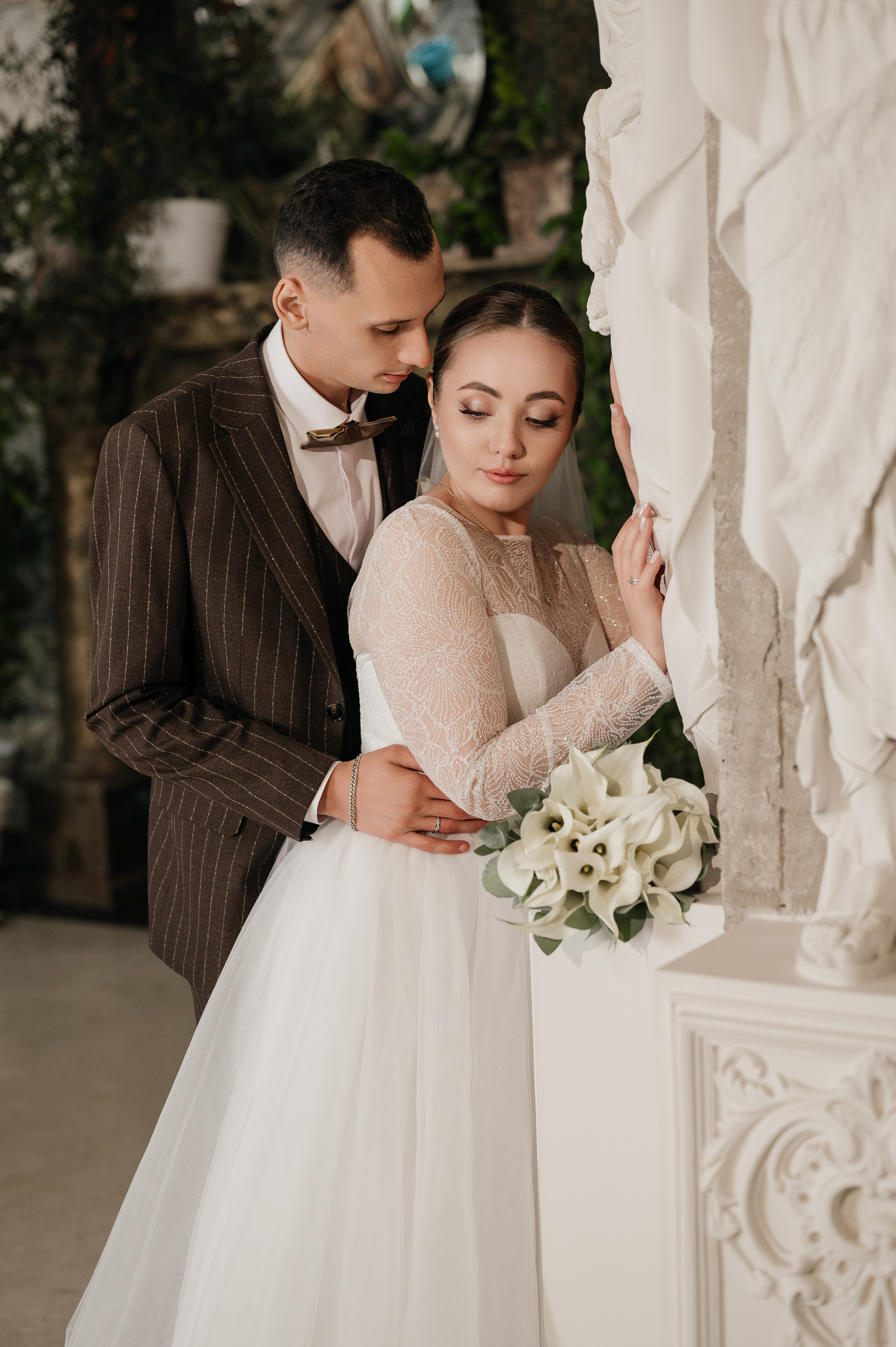 Свадебная 💍 загс и студия. Свадебный и семейный фотограф в Краснодаре Алина Мельник