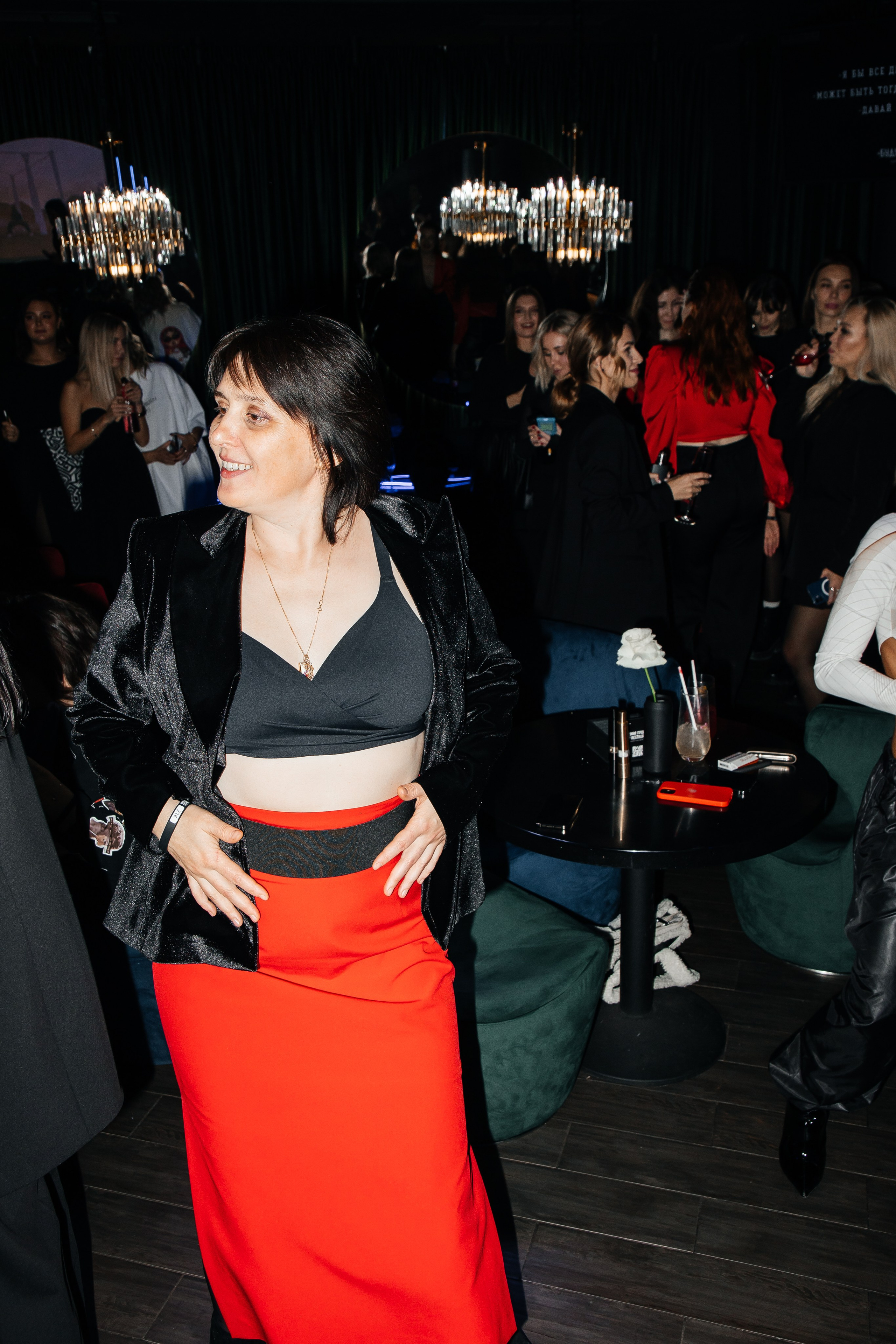 Mine Crush. Фотограф Денис Лесковский (Тюмень)