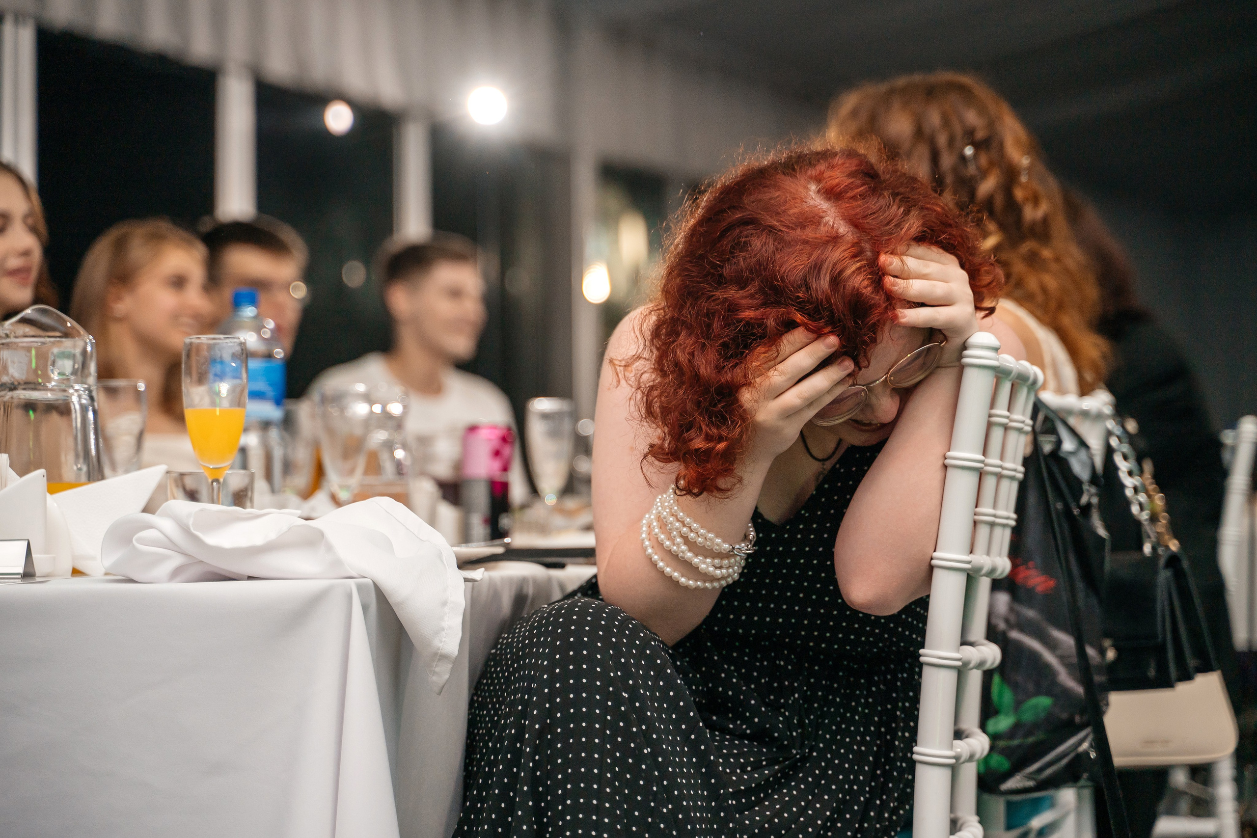 Выпускной Школа № 6. Свадебный фотограф Елена Рякина