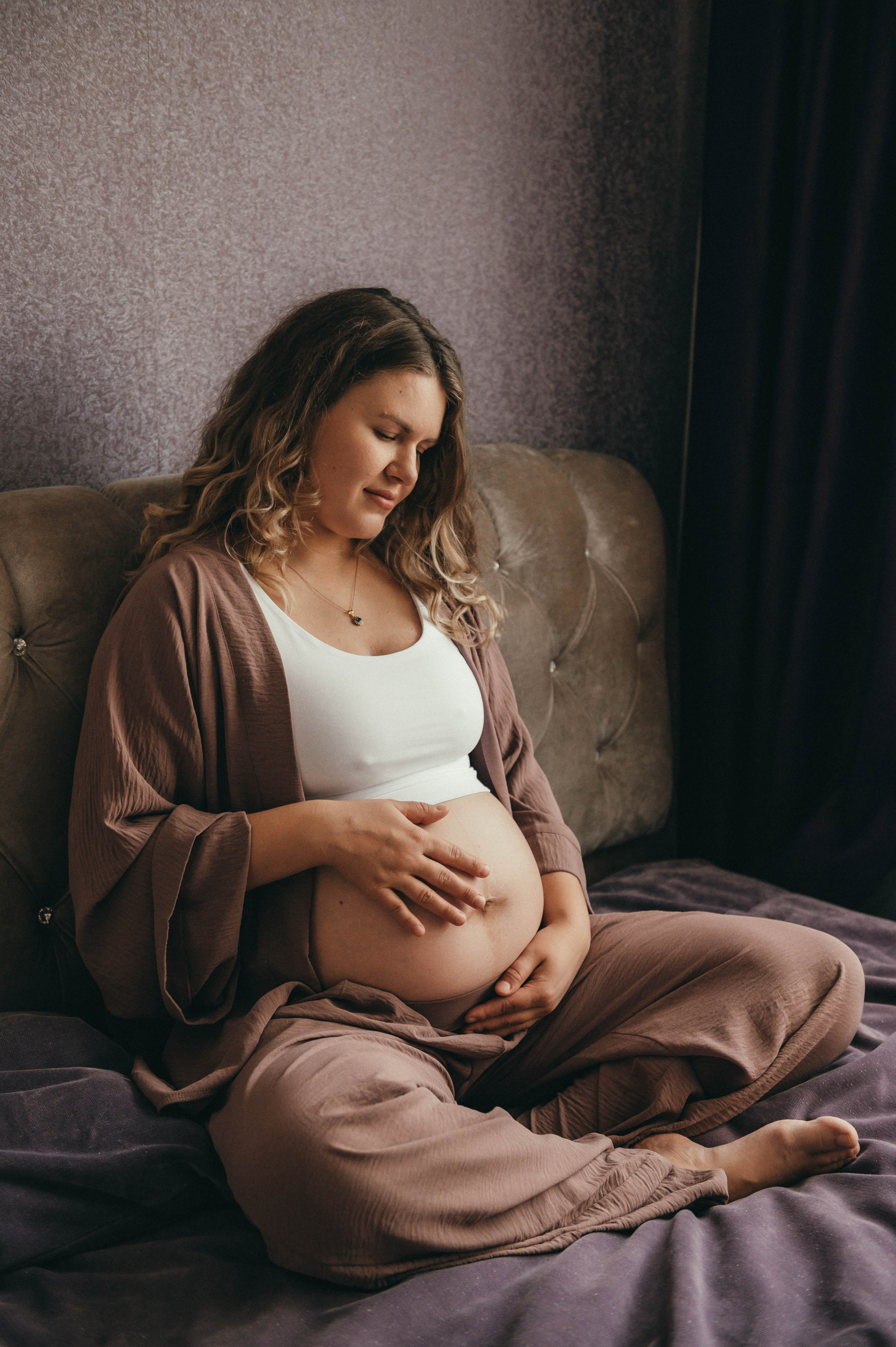 Домашняя съемка (сборка со съмок). Семейный, детский и фотограф ньюборн в Нижнем Новгороде