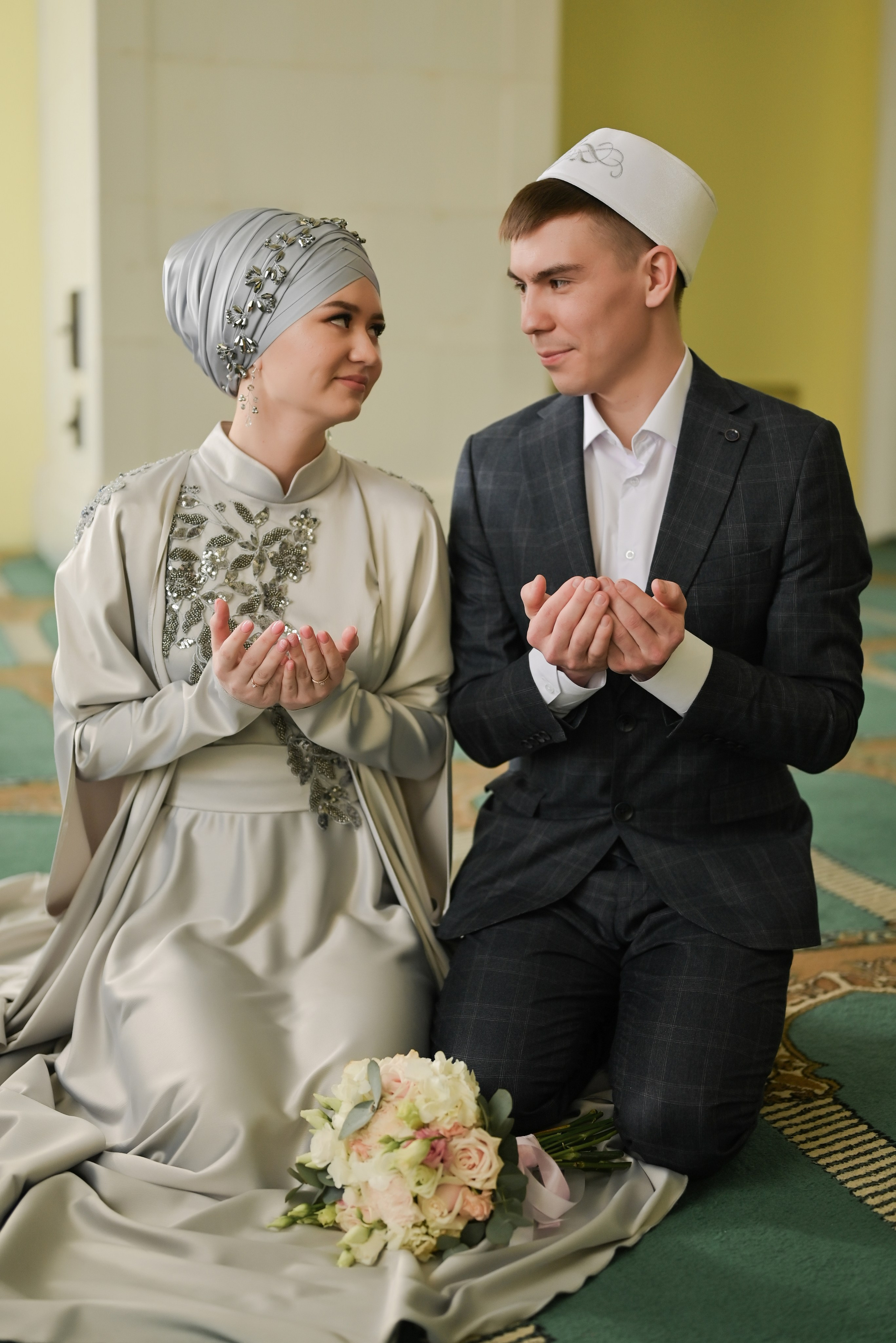 Ринат и Регина. Свадебный и семейный фотограф в Уфе Александров Максим