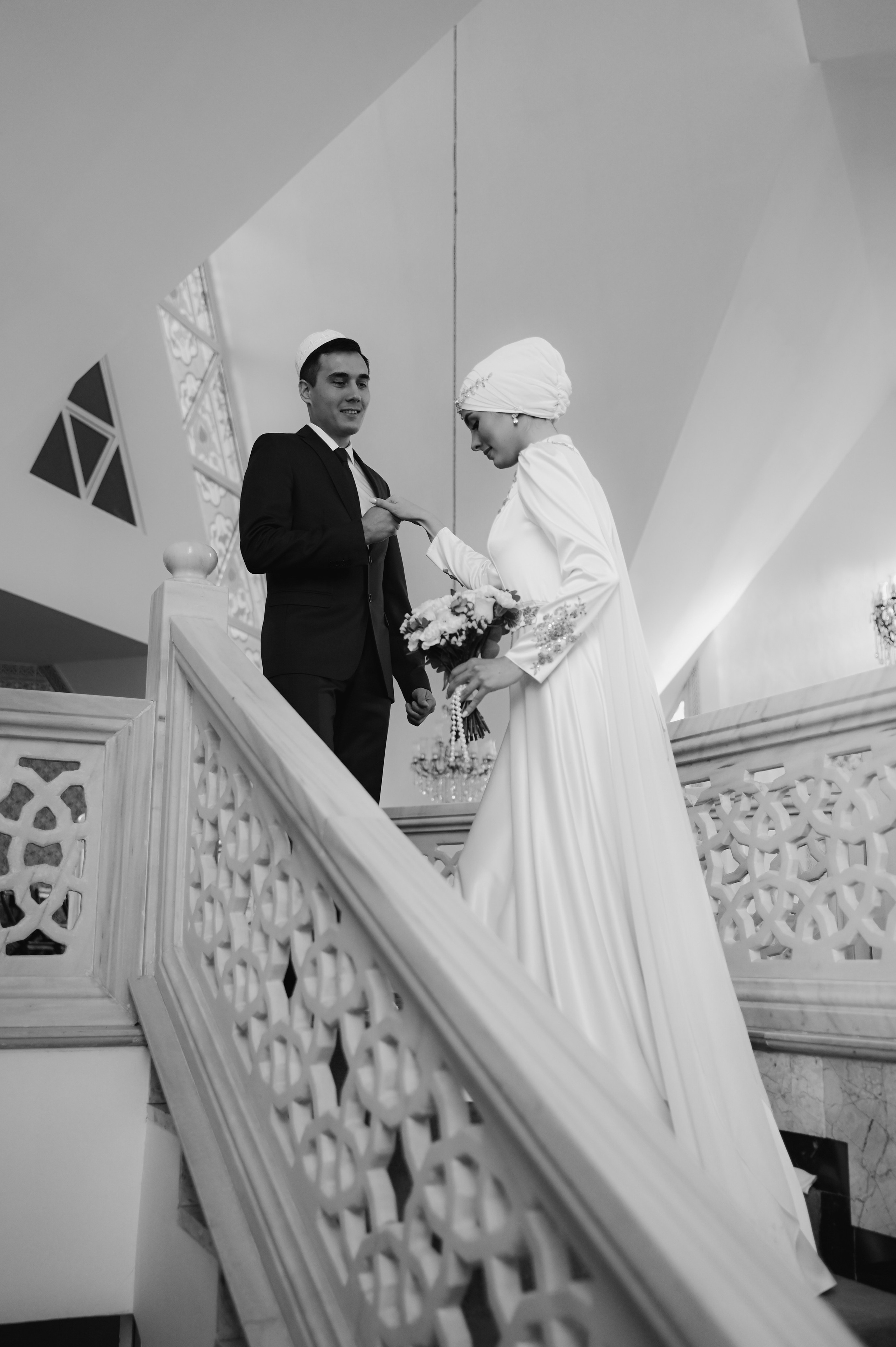 Ролан и Рината. Свадебный и семейный фотограф в Уфе Александров Максим