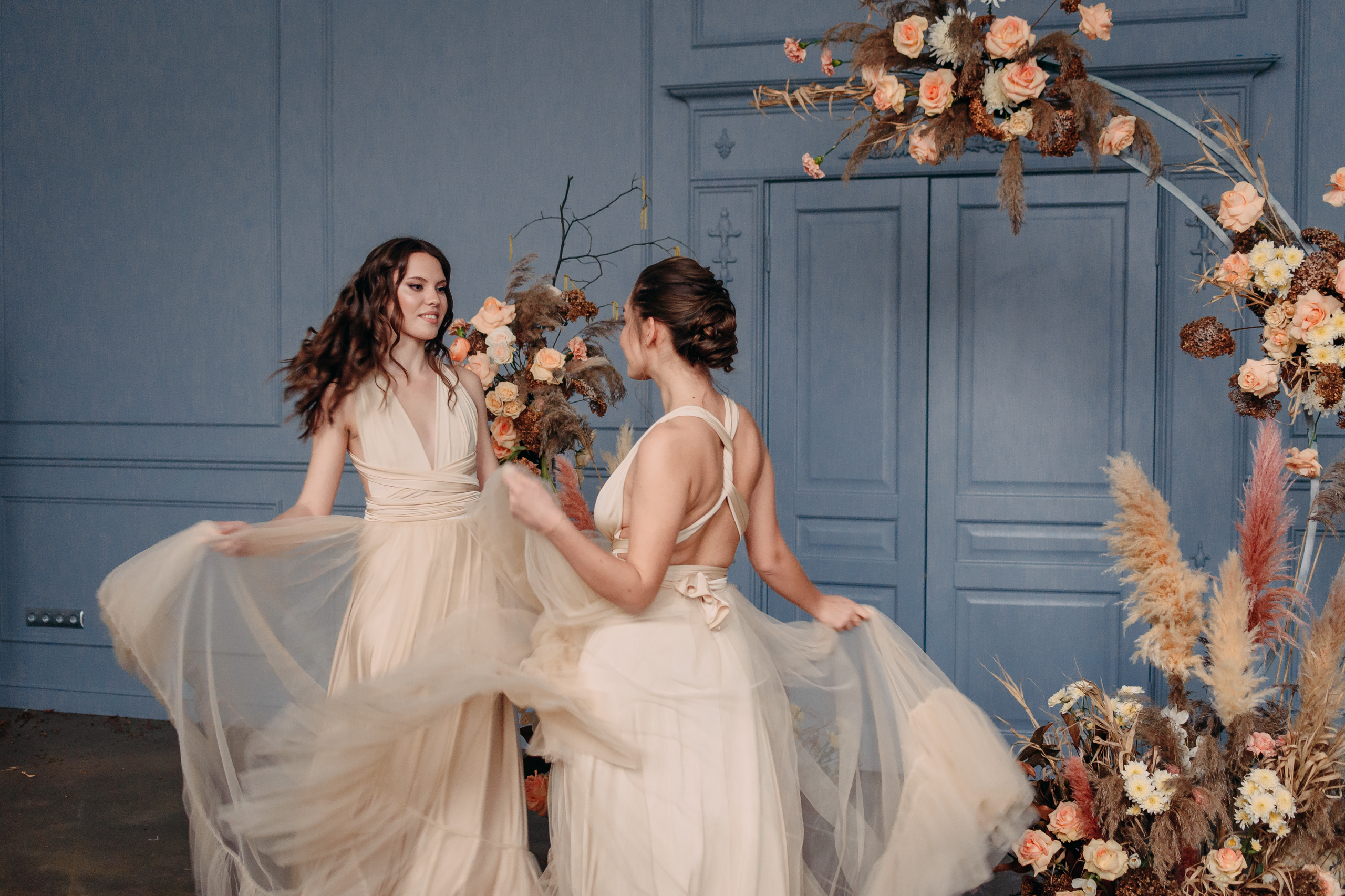 Кадры. Свадебный и семейный фотограф в Москве Юлия Шикалова