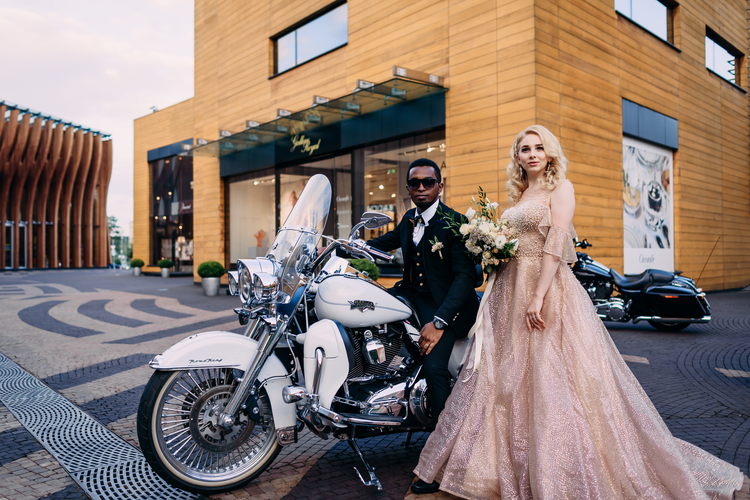 Кадры. Свадебный и семейный фотограф в Москве Юлия Шикалова