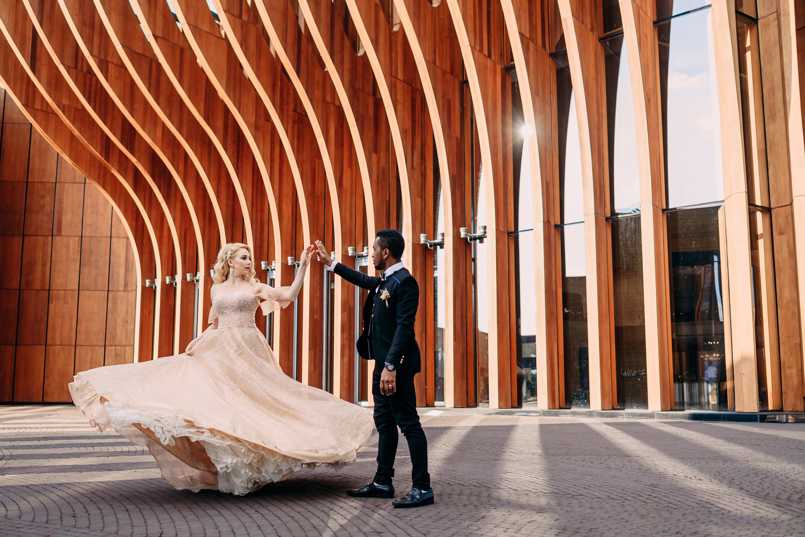 Кадры. Свадебный и семейный фотограф в Москве Юлия Шикалова