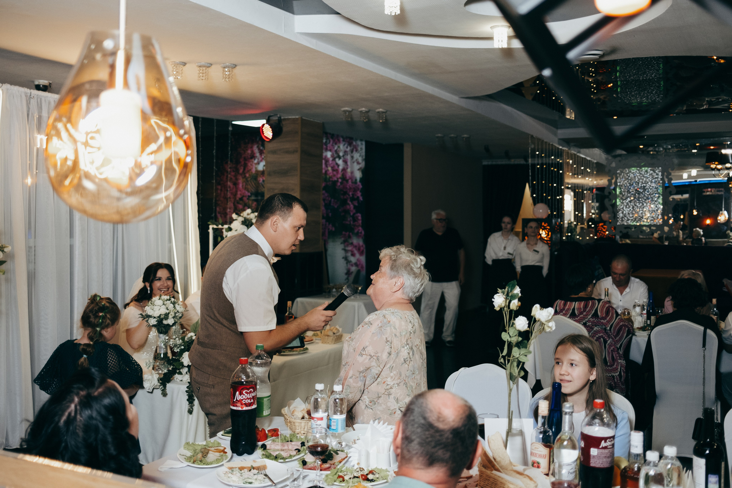 Свадьба Данила и Диана 20 июля 2024. Свадебный и репортажной фотограф Денис Ожигин в Краснодаре и Краснодарском крае