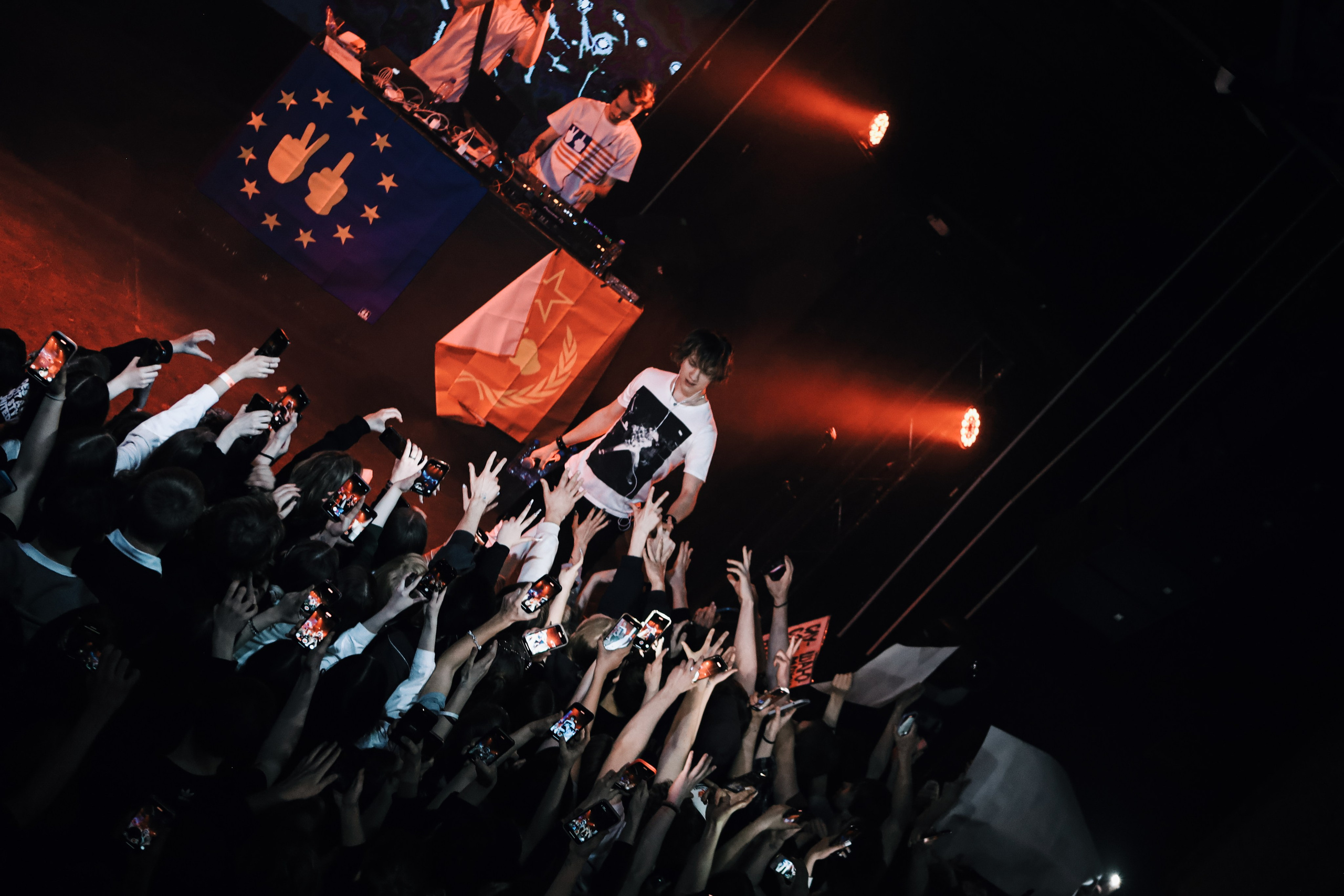 Elyaplugg!. Фотограф Санкт-Петербурга