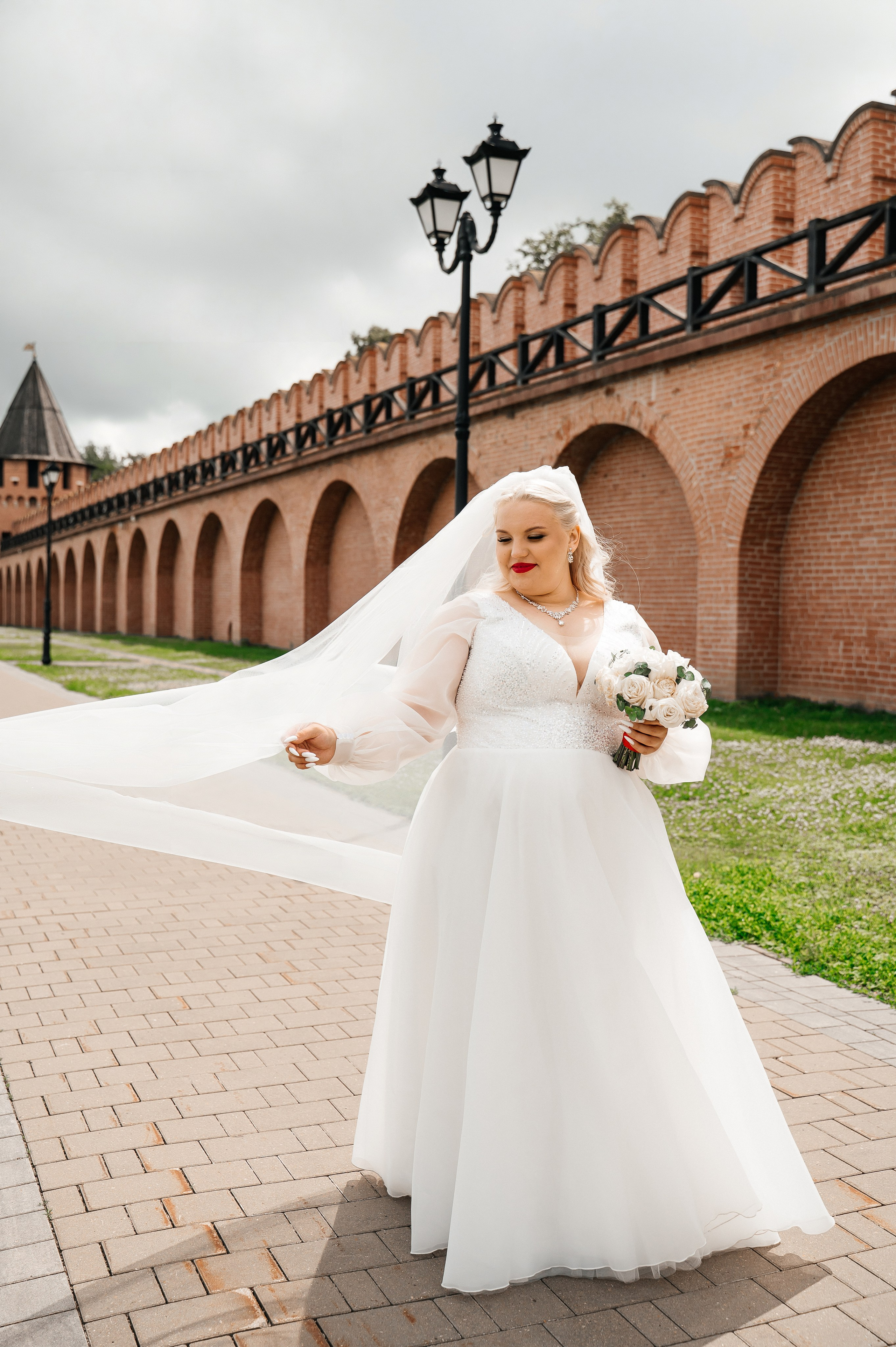 Влад & Александра. Фотограф Юлия Дубровская | Тула — свадьбы, семьи, детские съёмки