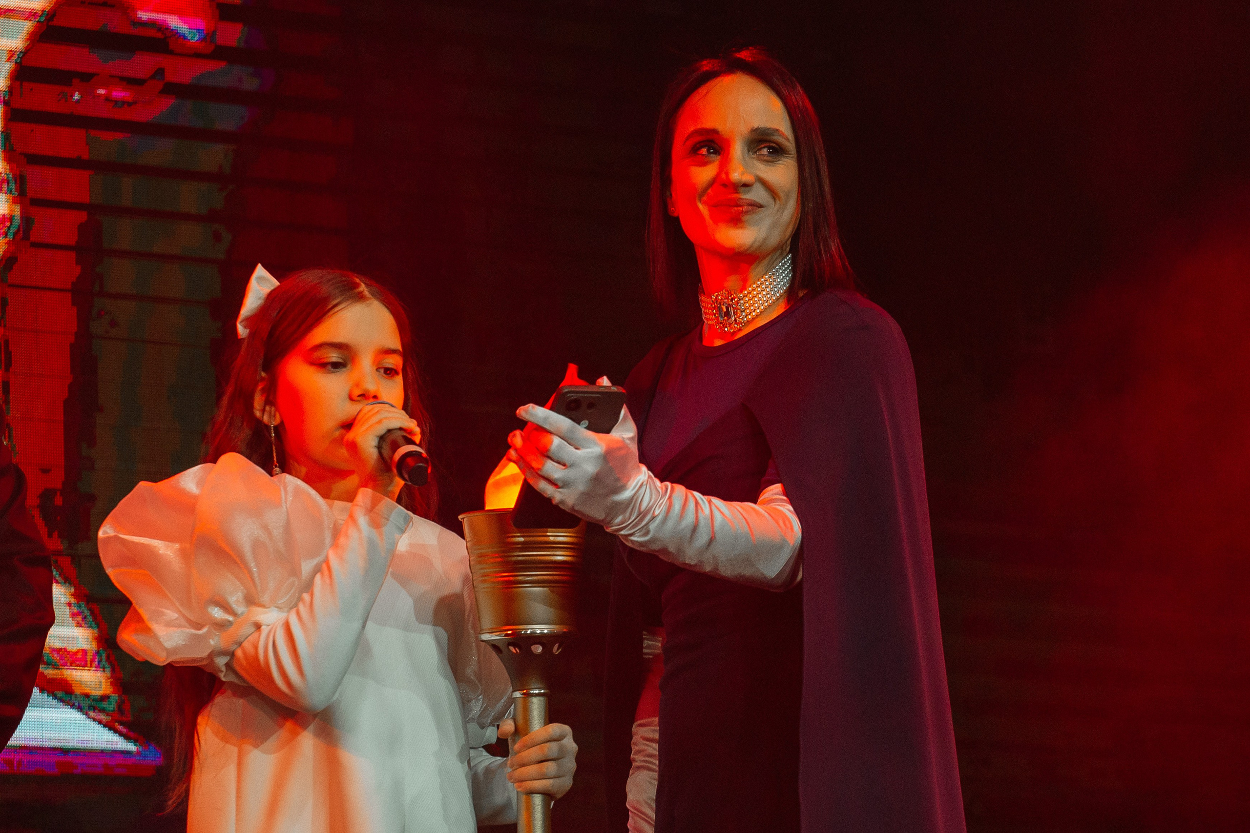 ГАЛА-УЖИН «Летний Дворец». Фотограф в Санкт-Петербурге Виктория Безверхая