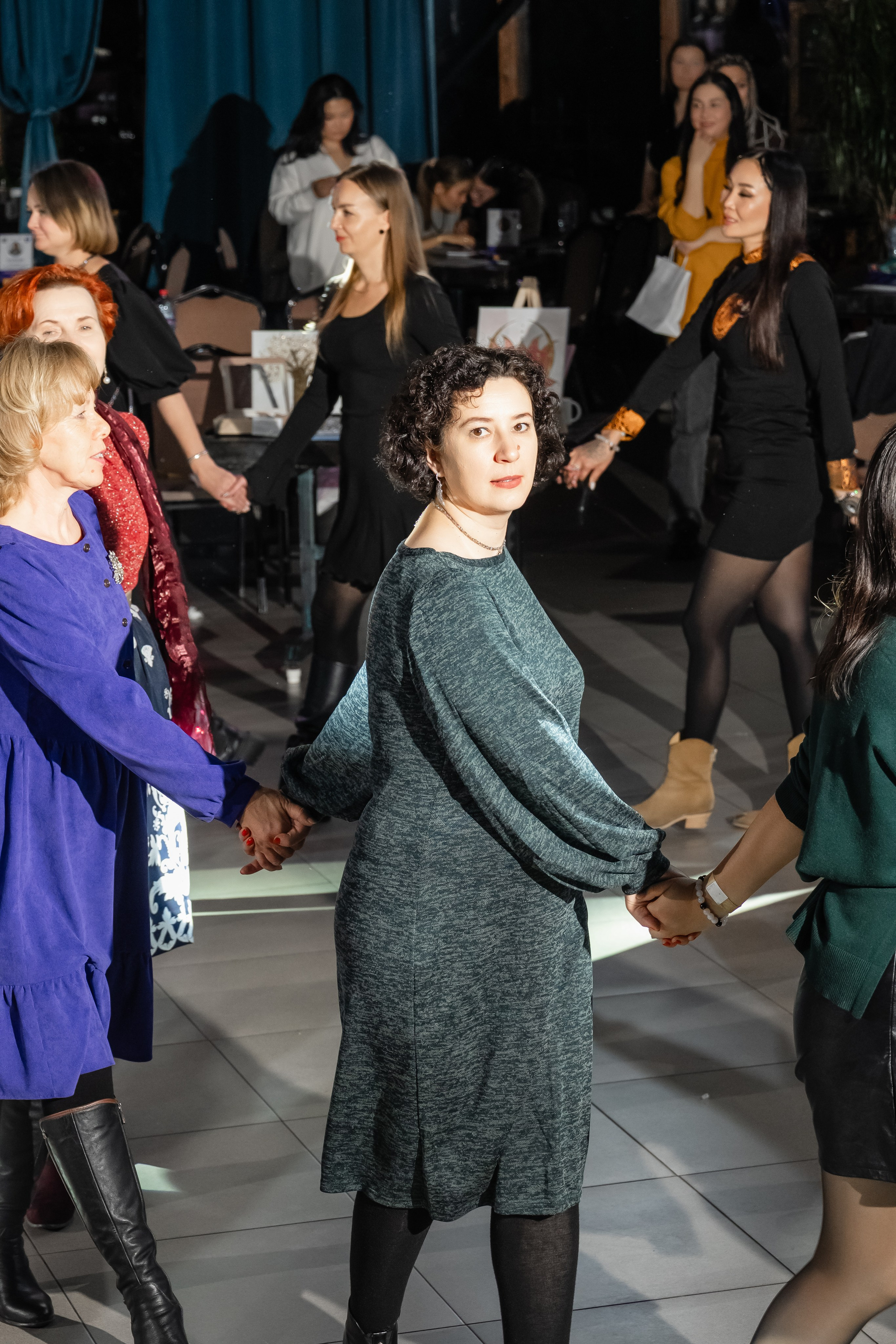 Фестиваль писхологии и самопознания. Фотограф и видеограф в Улан-Удэ: Аюна Габагуева и Артём Шаханов