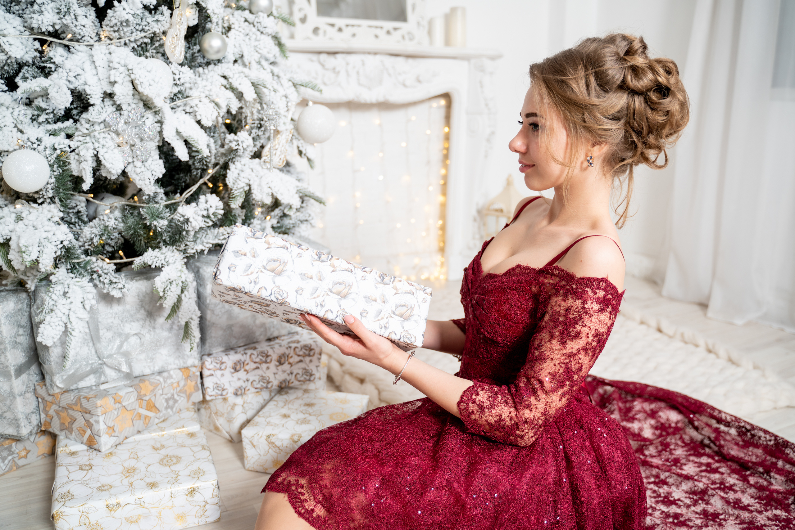 Алиса. Свадебный и студийный фотограф в Москве Андрей Сопрано