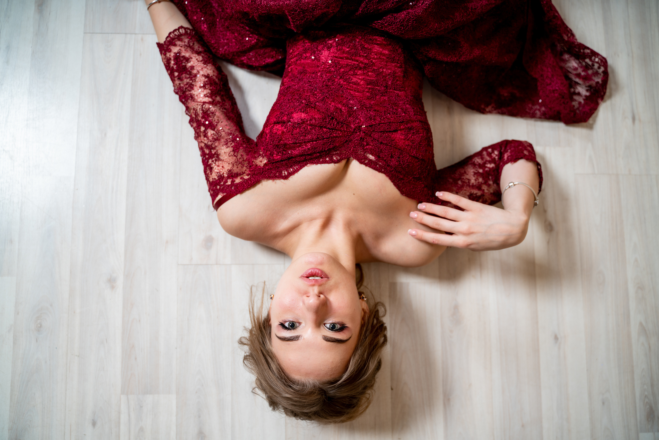 Алиса. Свадебный и студийный фотограф в Москве Андрей Сопрано