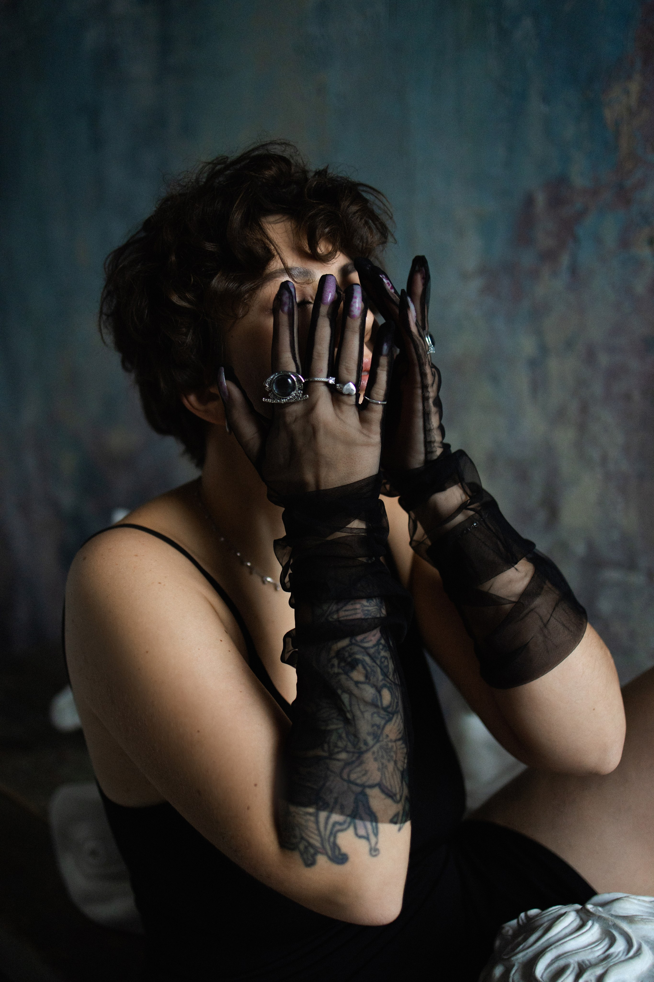 Даша. Семейный и lovestory фотограф в Москве Светлана Коняхина