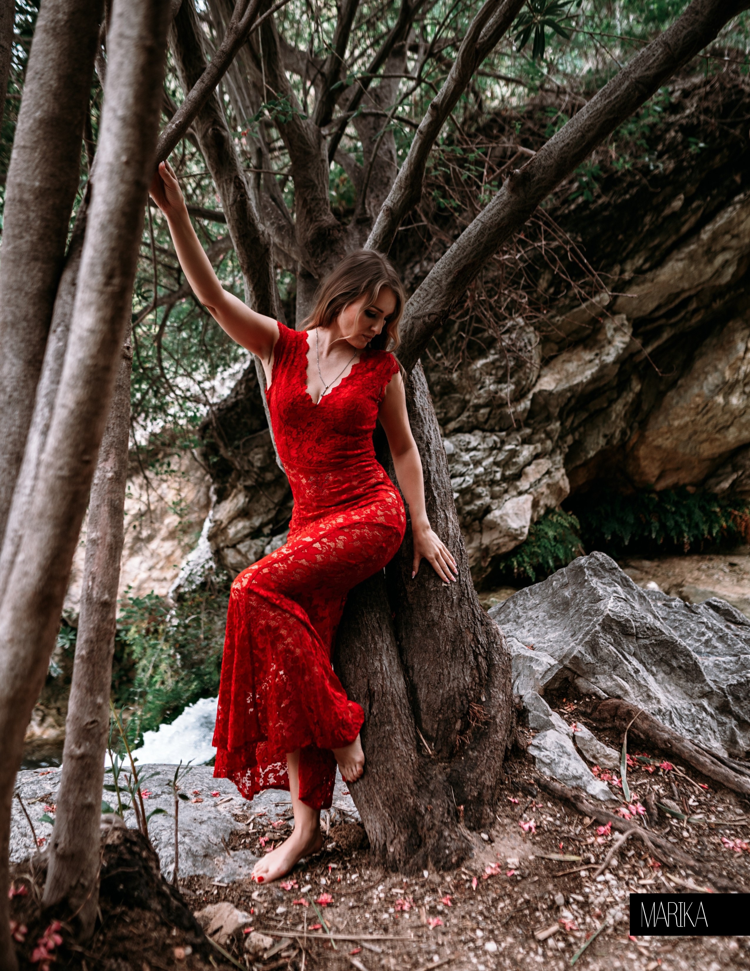 MARIKA New York, NY Oct 2023. Фотограф в Аликанте СветЛана Константинова