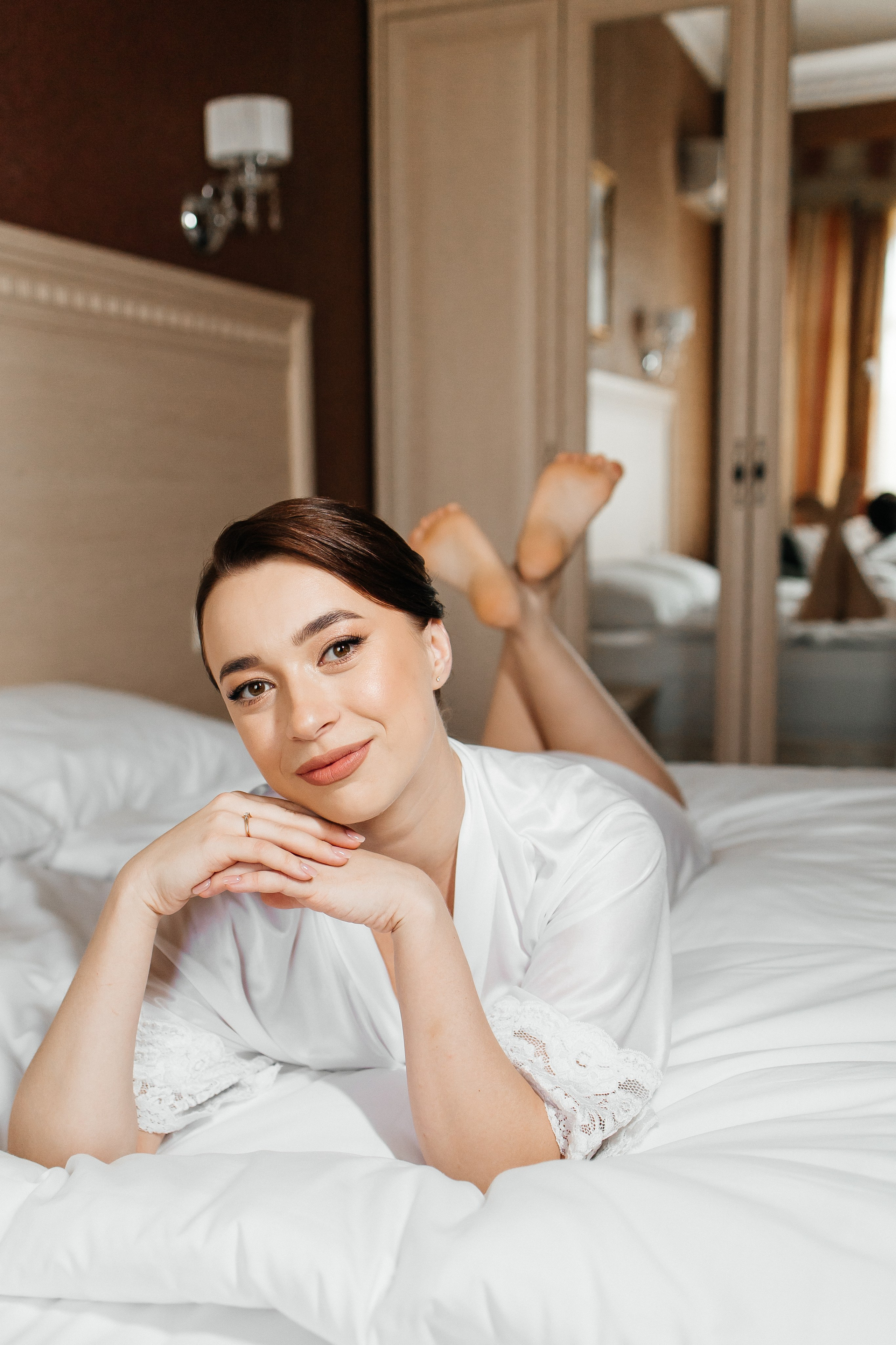 Марина и Дмитрий. Свадебный и семейный фотограф в Ростове-на-Дону