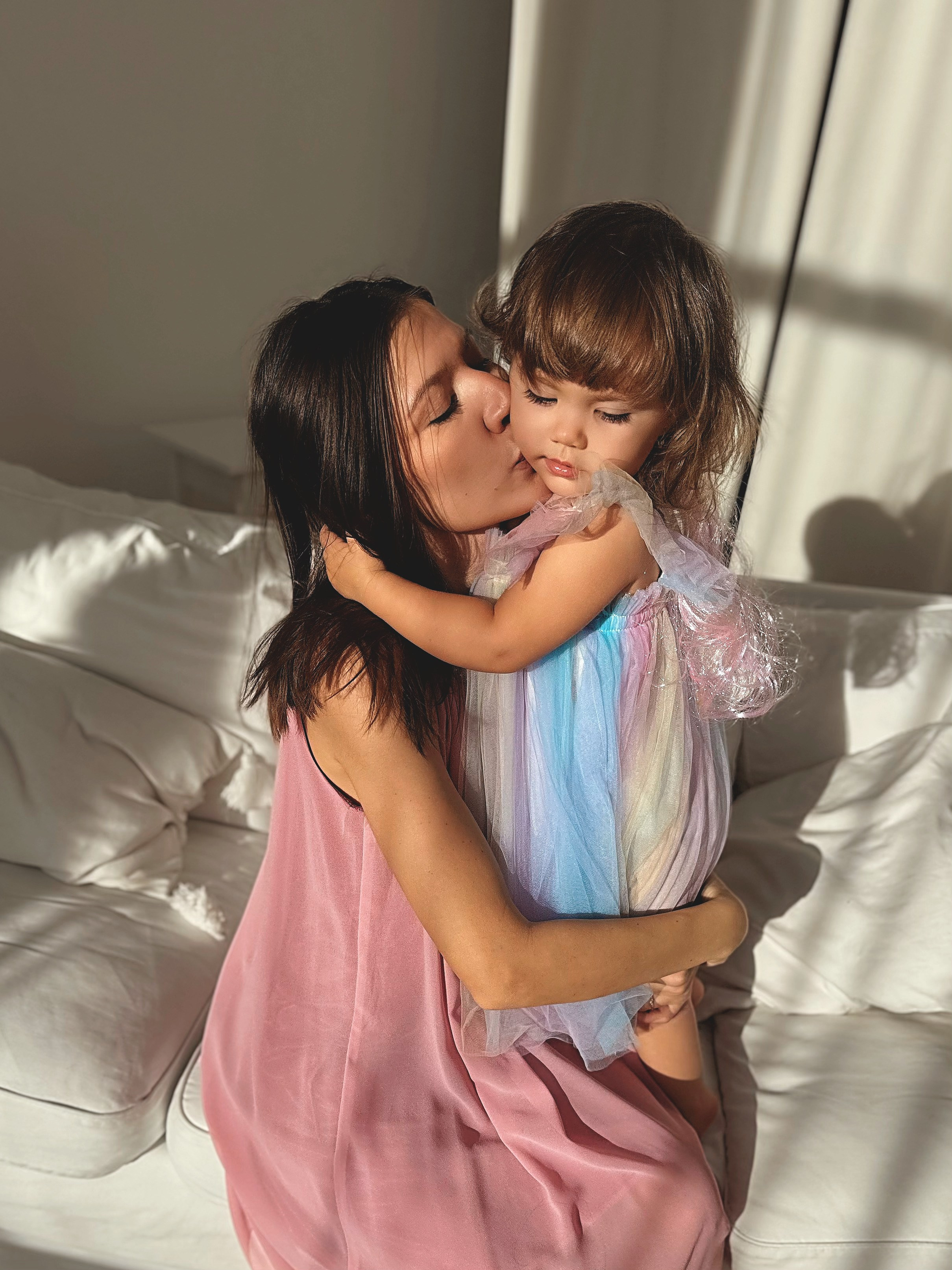 Семейная (парная, коллективная). Мобильный фотограф Тонечка Власова