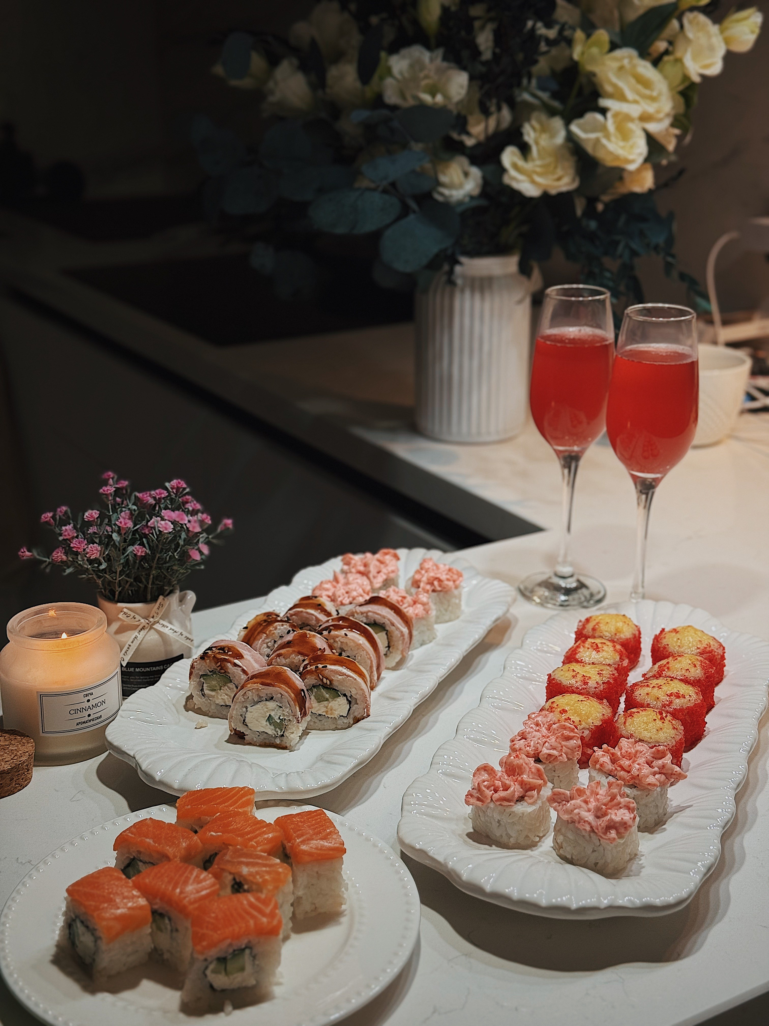 Контент съемка. Мобильный фотограф Тонечка Власова