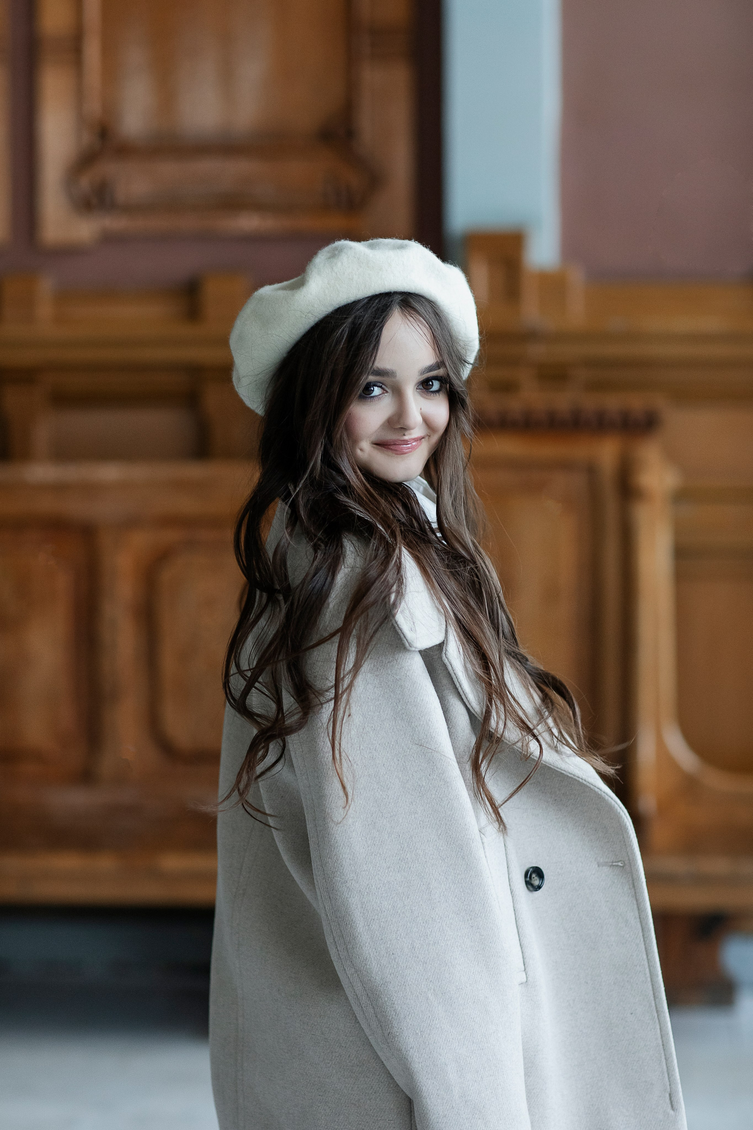 Эмилия. Свадебный и портретный фотограф