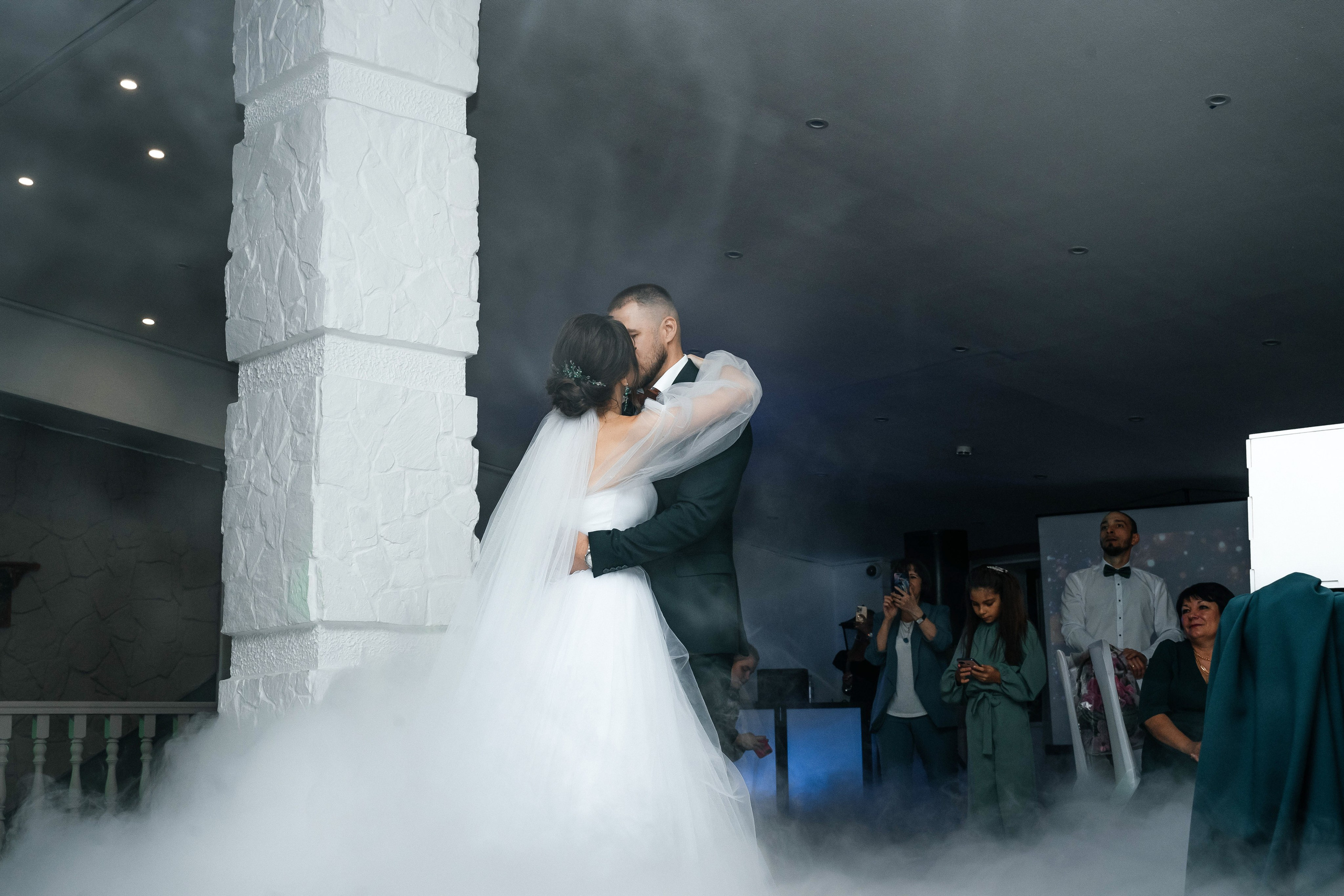 Банкеты. Виктория Алпеева — фотограф по любви