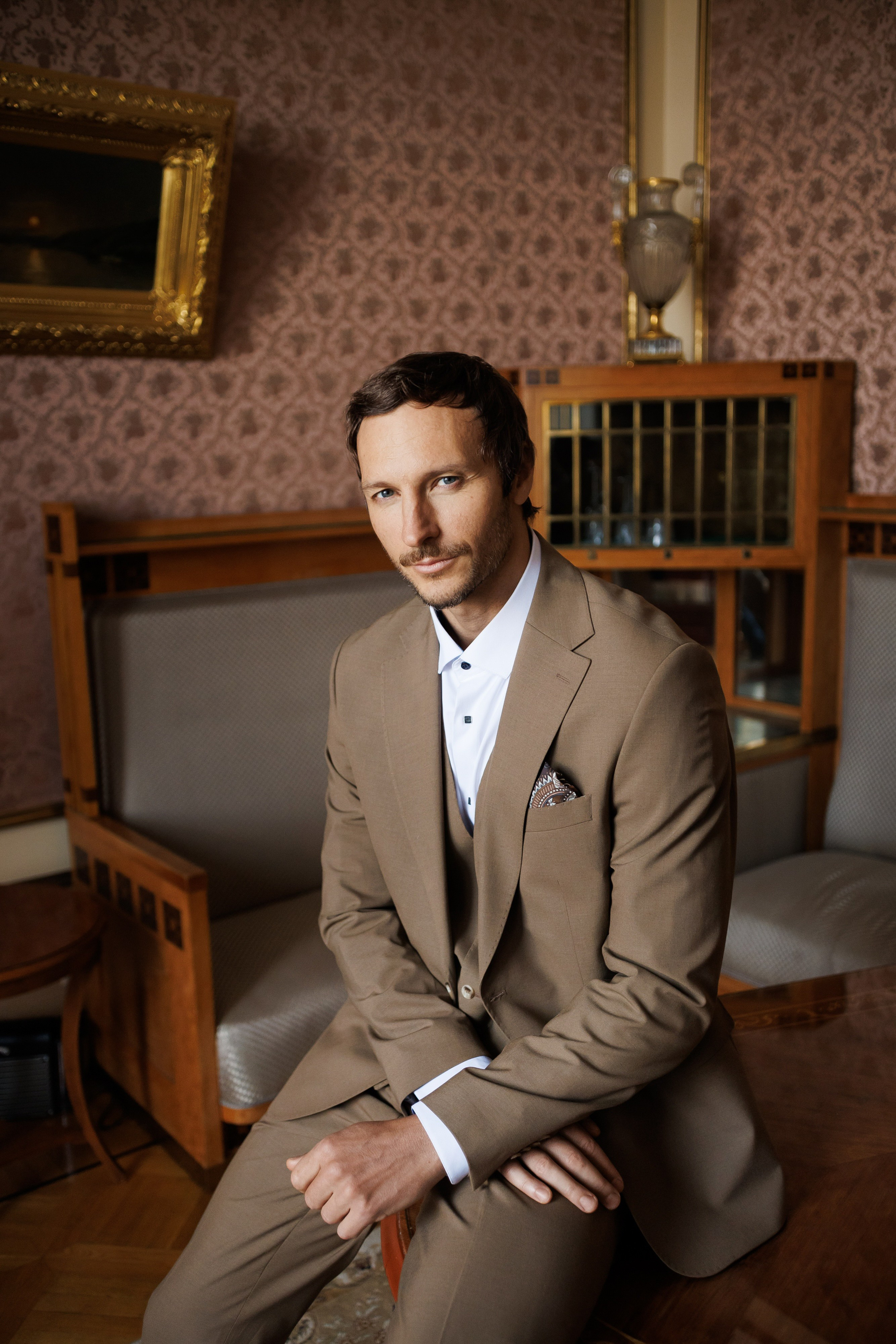 Свадьба Николай и Екатерина