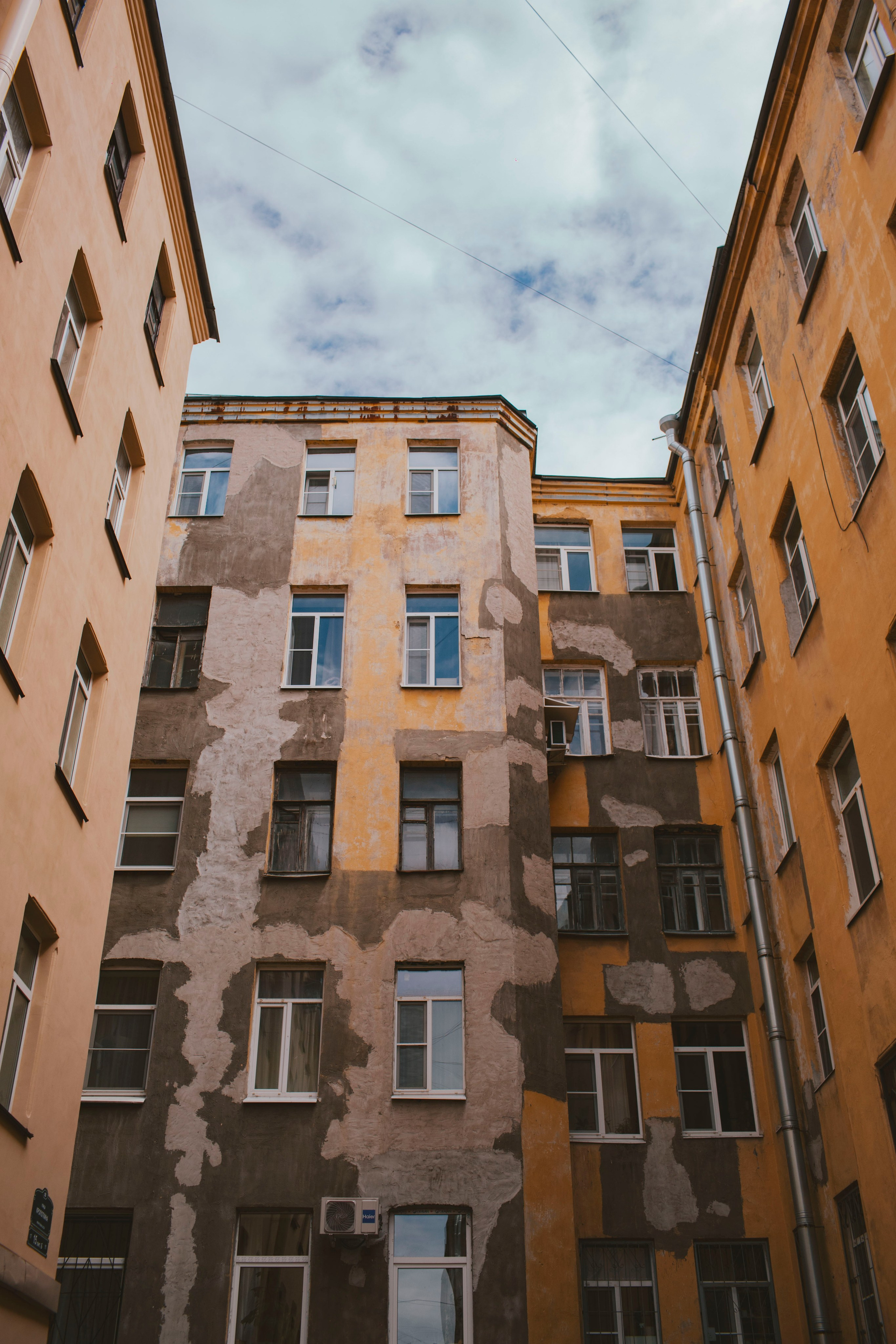 Санкт-Петербург | май 2025. Фотограф в Москве | Диана Киселева