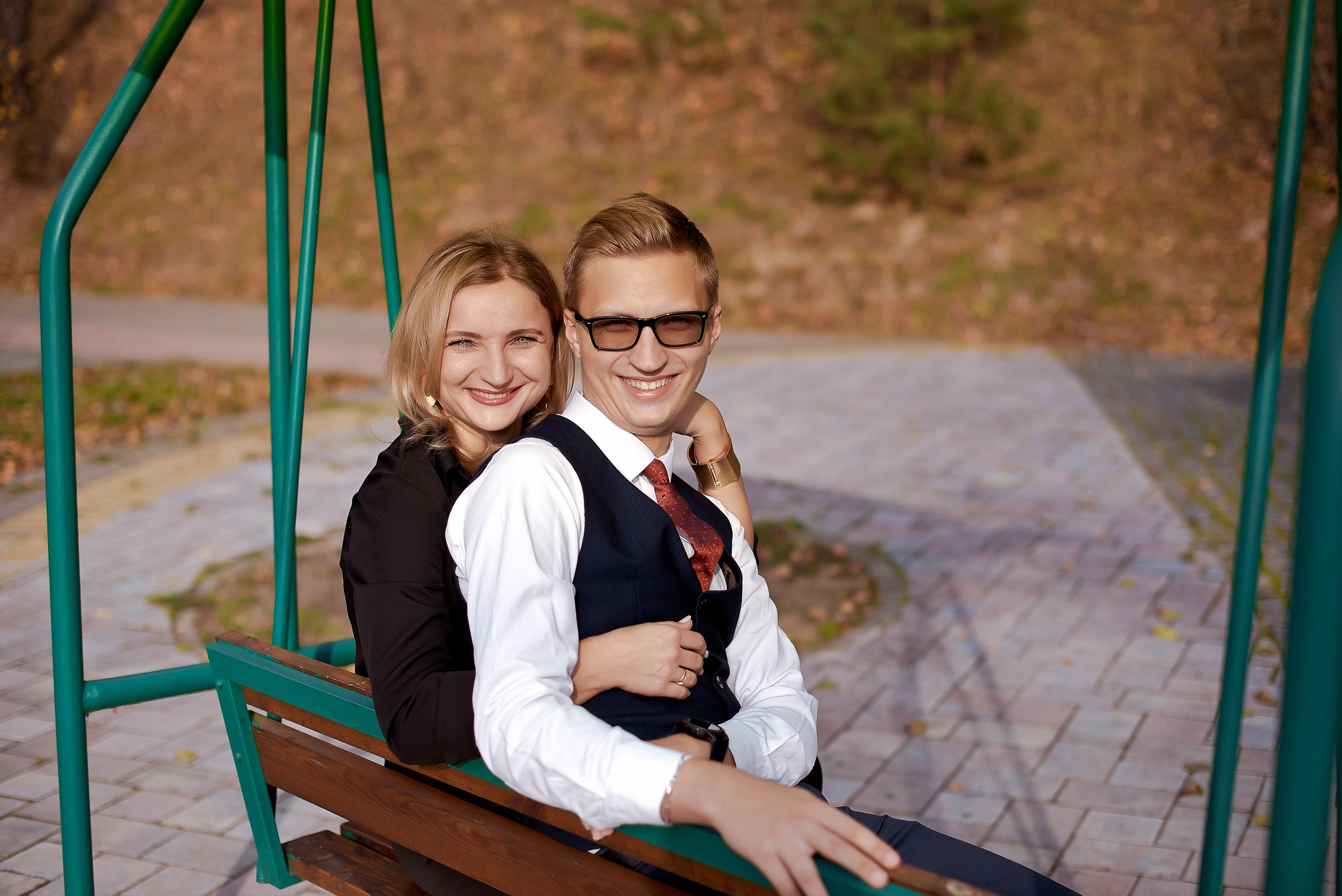 Андрей. Восемнадцатилетие. Свадебный и семейный фотограф Ольга Астрейко