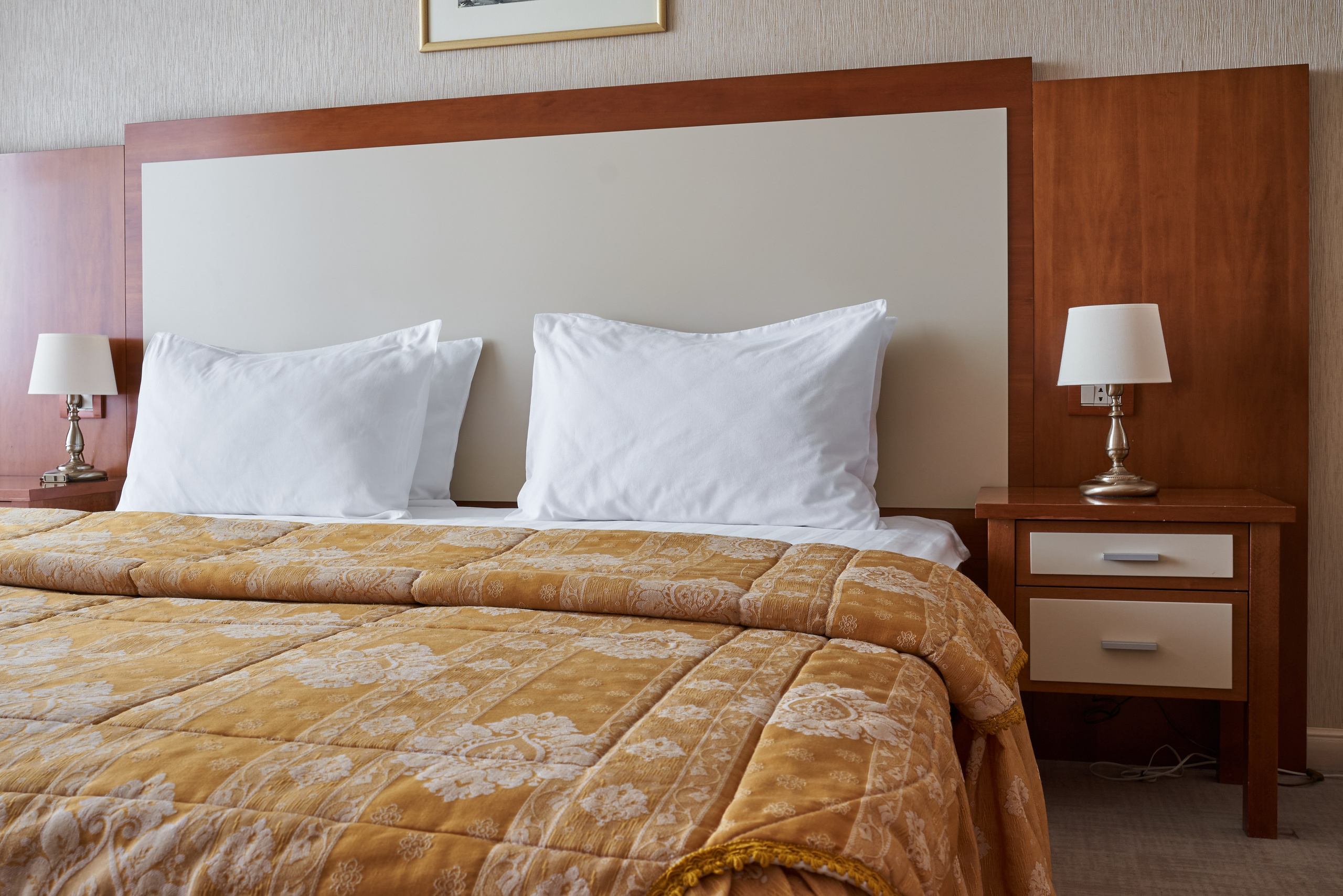 Фотографии гостиничных номеров. Профессиональный фотограф в Анапе Артем Ковальский