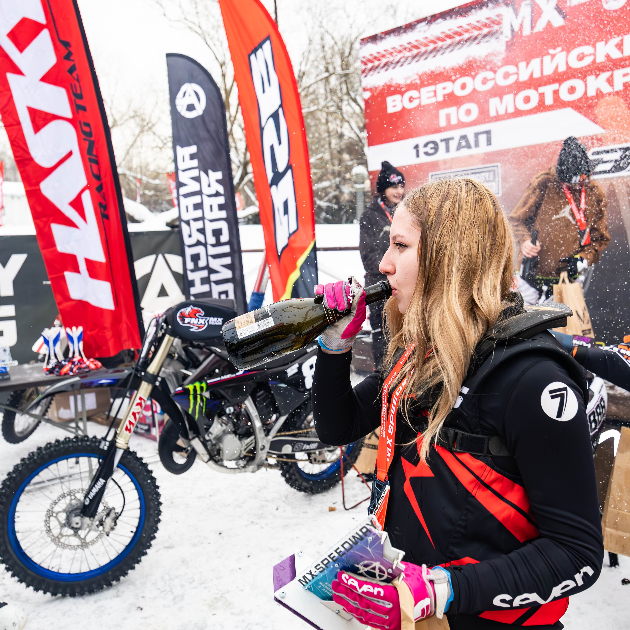 Anarchy Racing. АЛЕКСЕЙ КОЛМАКОВ. Фотограф. Москва и Московская область