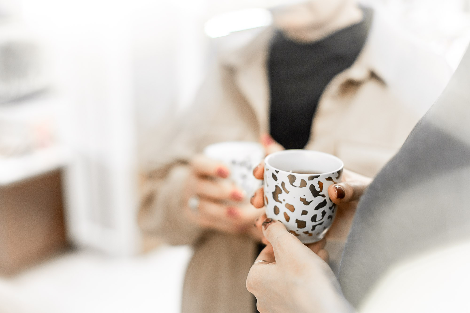 Клиентский день в Lana Kamilina. SaGaFOTO.ru