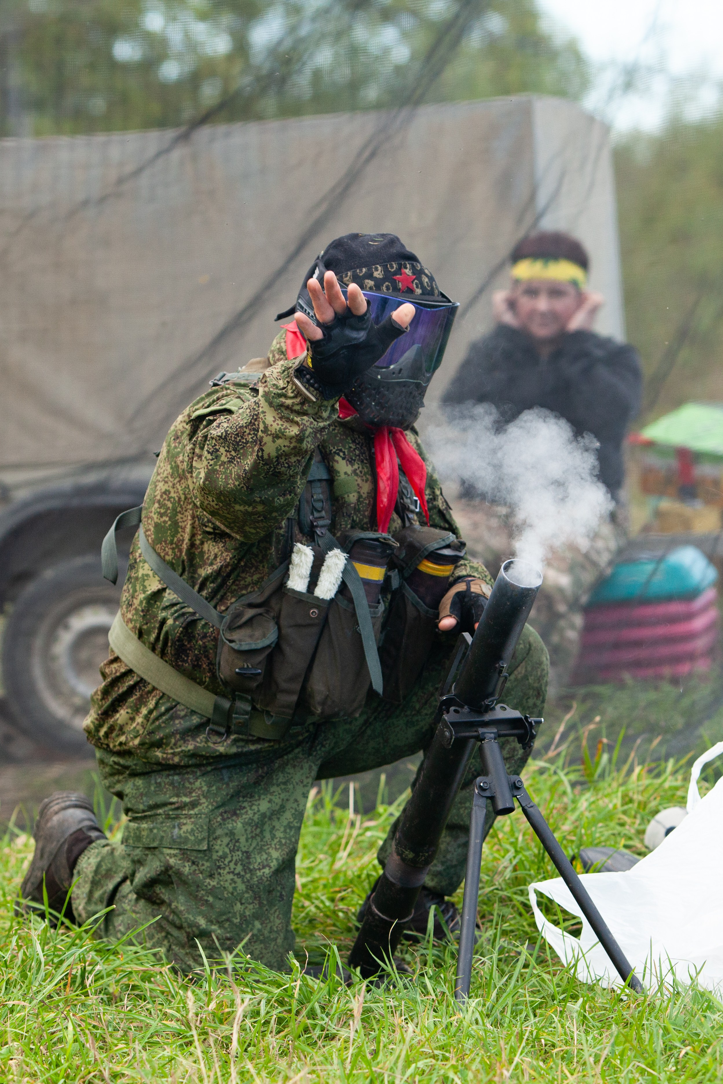 "Остров 2024". Кутузов Евгений Фотограф в Южно-Сахалинске