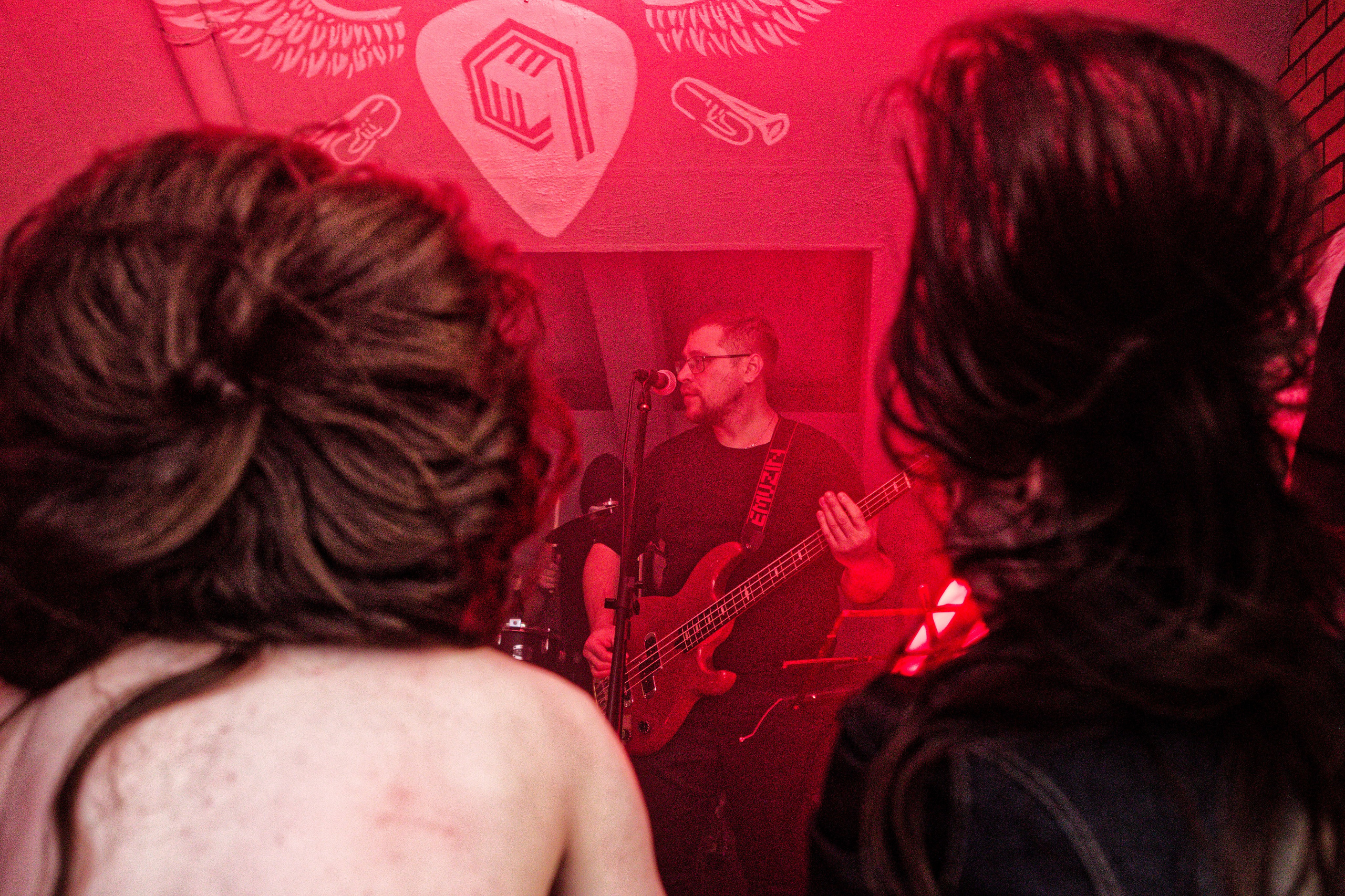 День Рождения «Тромбона», оба дня. Кутузов Евгений Фотограф в Южно-Сахалинске