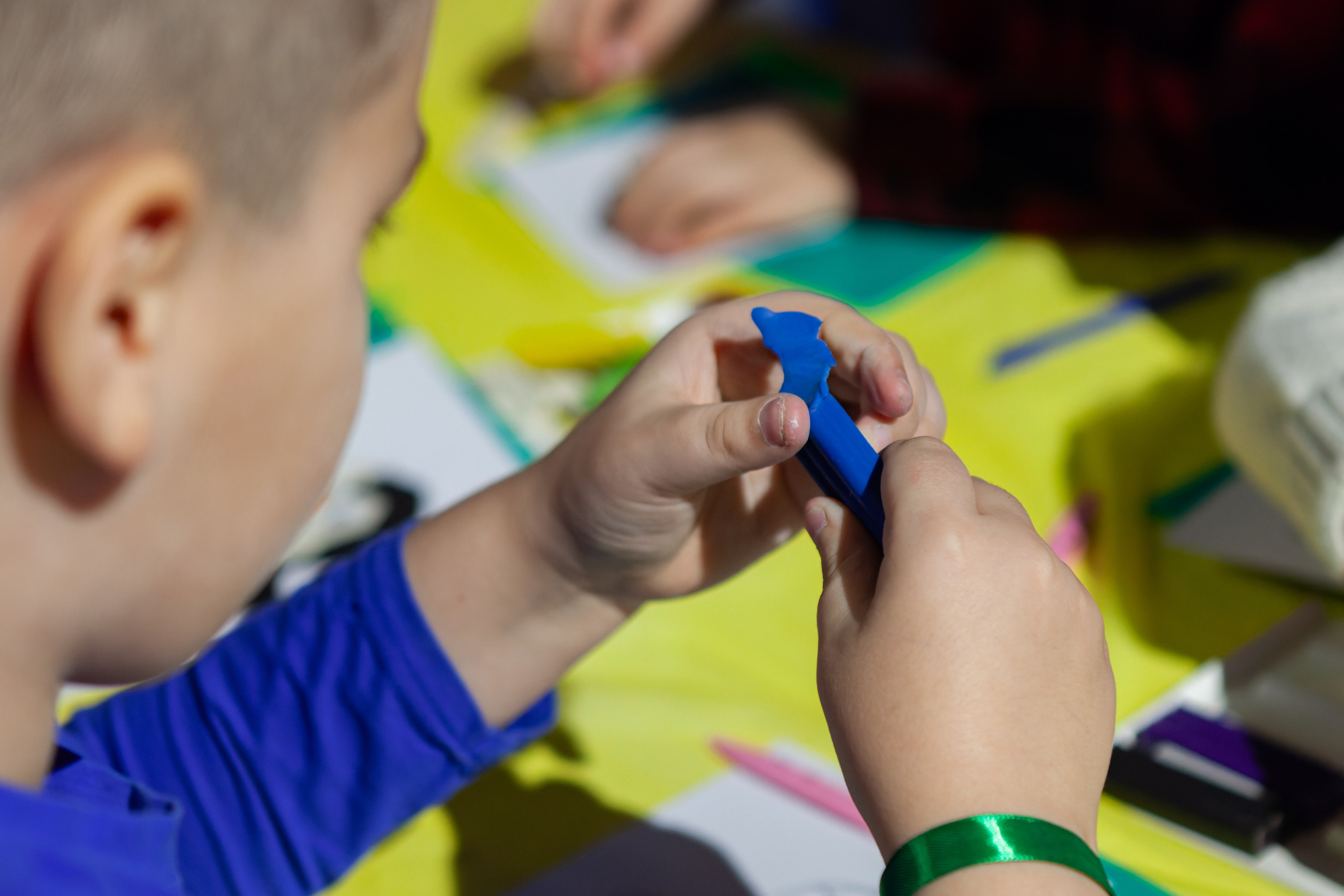 Благотворительное мероприятие «Навстречу чудесам». Кутузов Евгений Фотограф в Южно-Сахалинске
