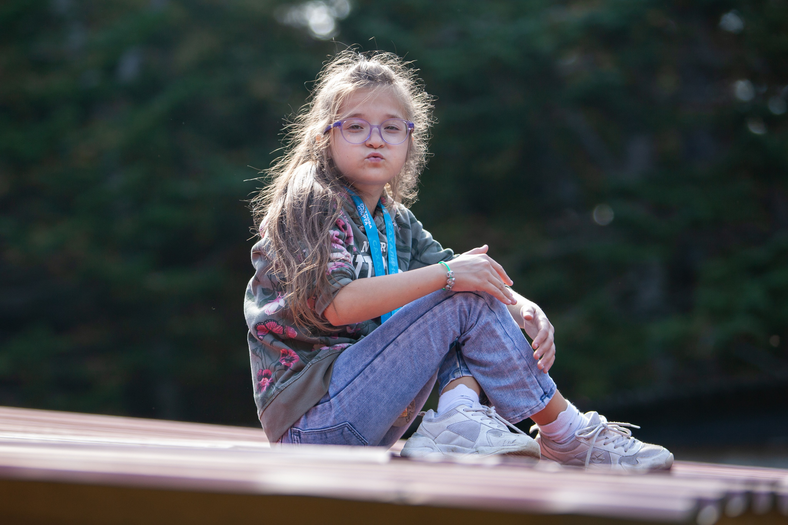 ДР "Олдов". Кутузов Евгений Фотограф в Южно-Сахалинске