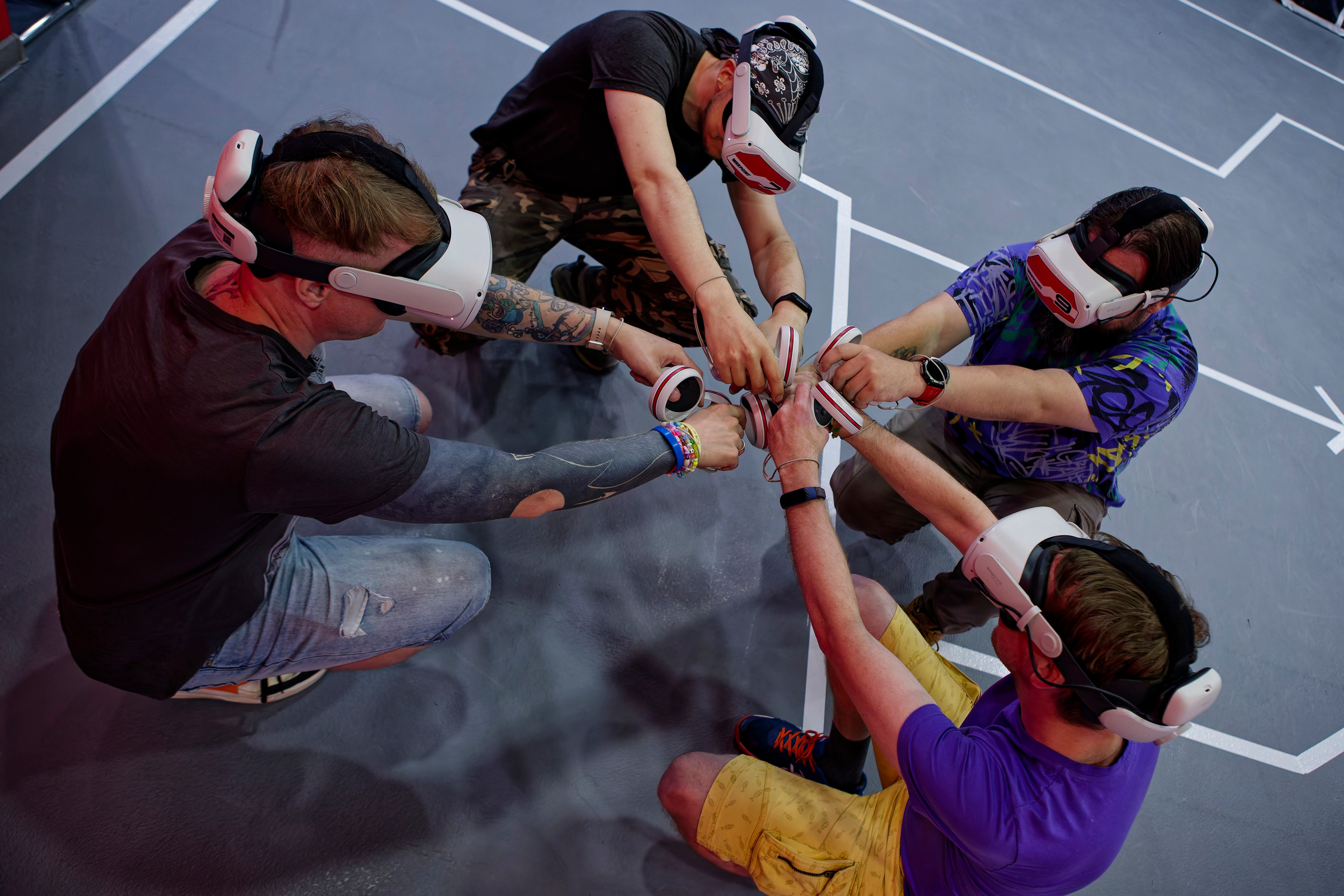 Турнир Warpoint battle, 2 сезон. Кутузов Евгений Фотограф в Южно-Сахалинске