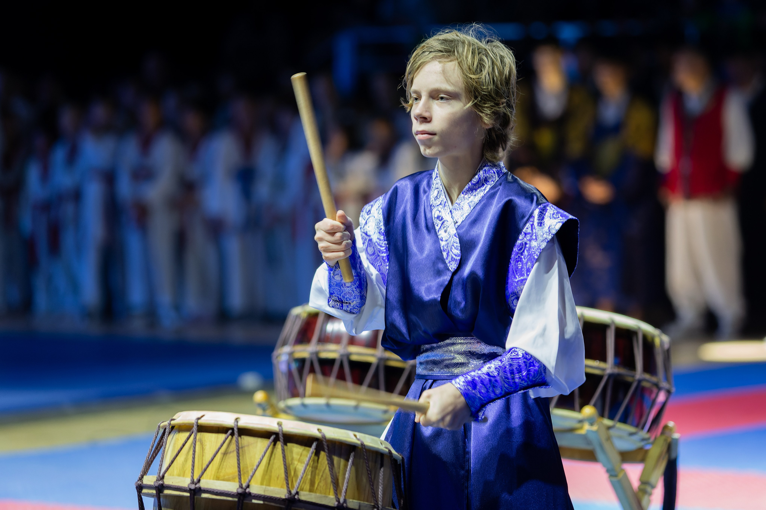 Дальневосточный фестиваль восточных единоборств. Кутузов Евгений Фотограф в Южно-Сахалинске