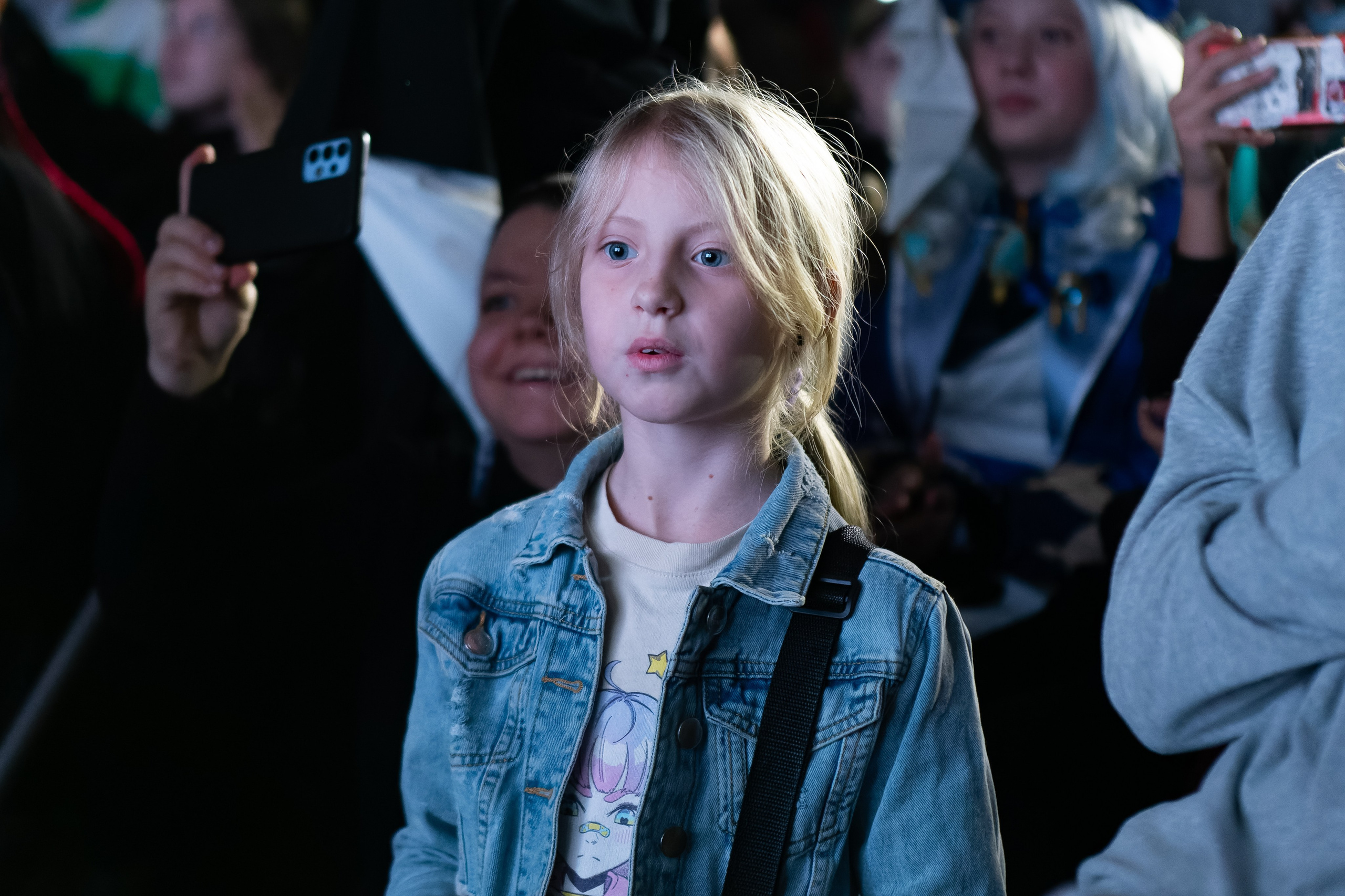 Фестиваль косплея. Кутузов Евгений Фотограф в Южно-Сахалинске