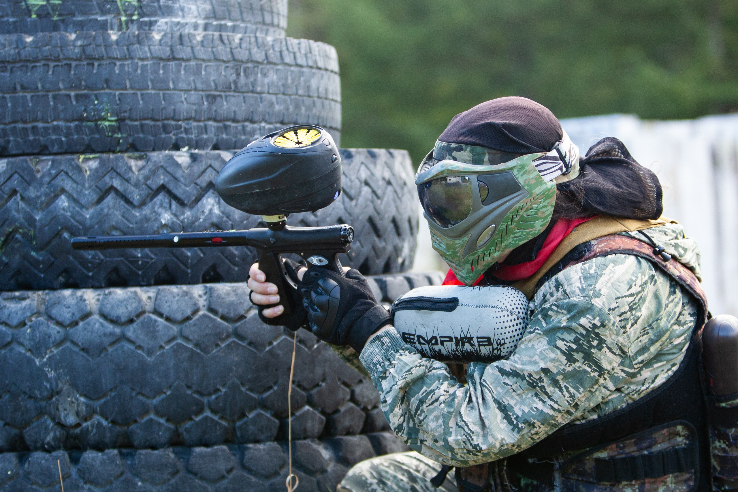 "Остров 2024". Кутузов Евгений Фотограф в Южно-Сахалинске