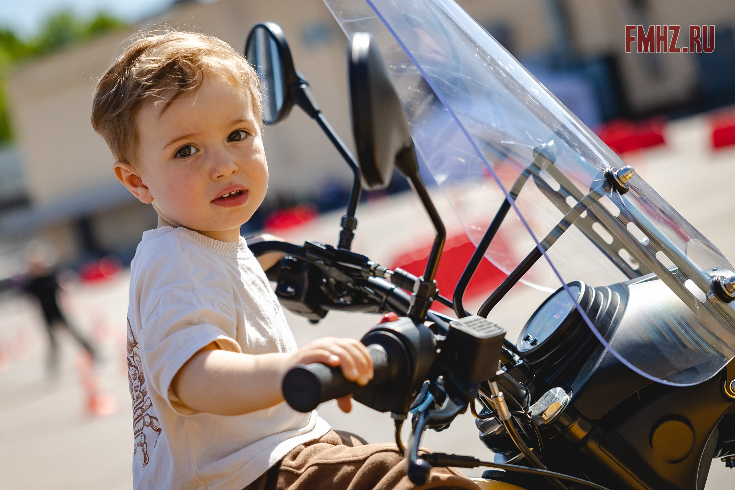 Открытие мотосезона «True Bankers» (18.05.2024). Фотограф Владимир Охрименко