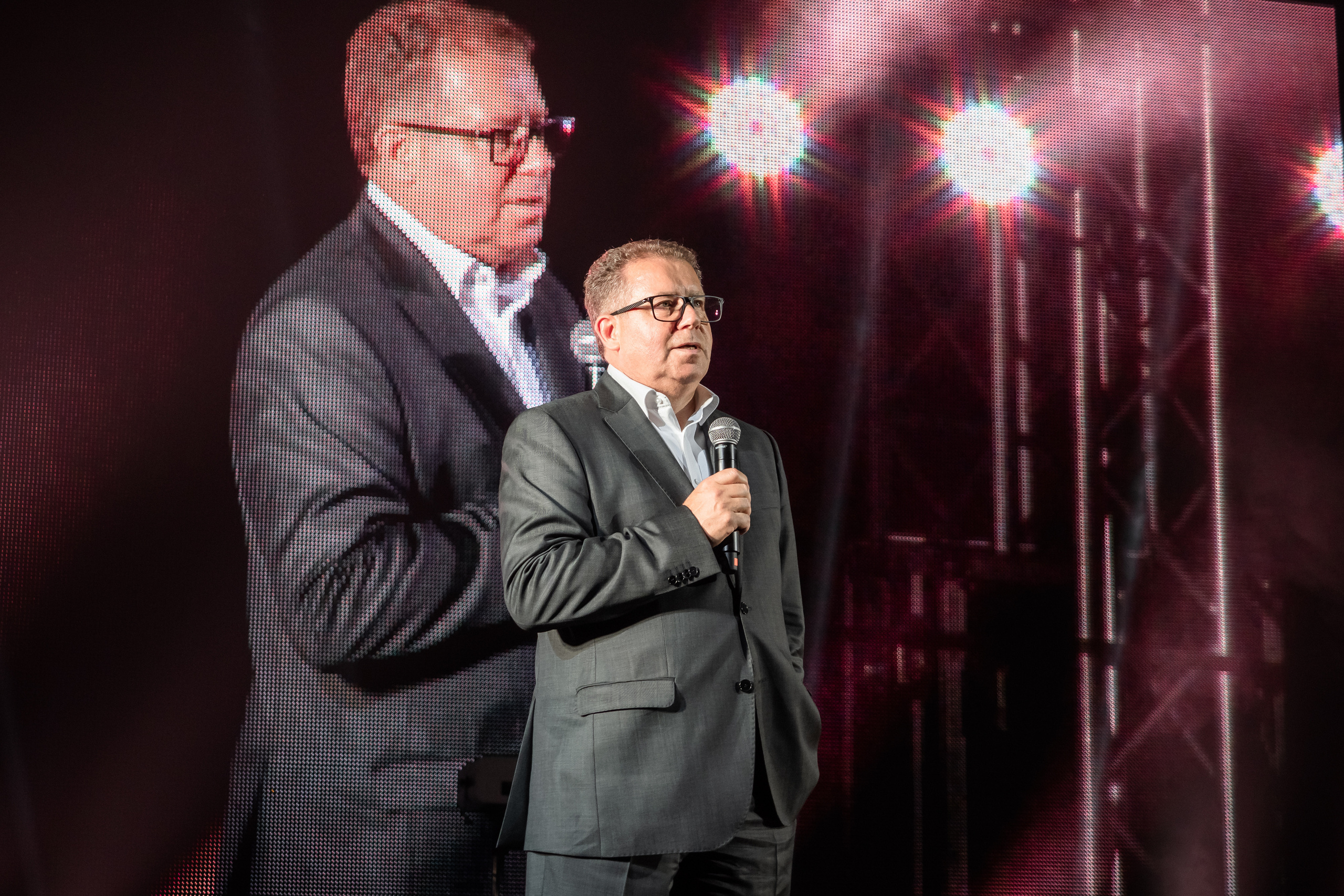 Портфолио для организаторов мероприятий