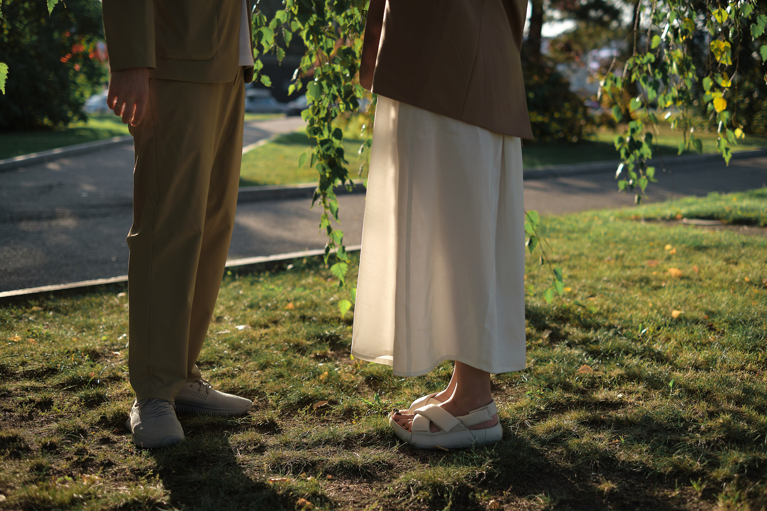 Рябина, сказка и трамвай № 5. Фотограф в Барнауле и на Алтае Маша Савова