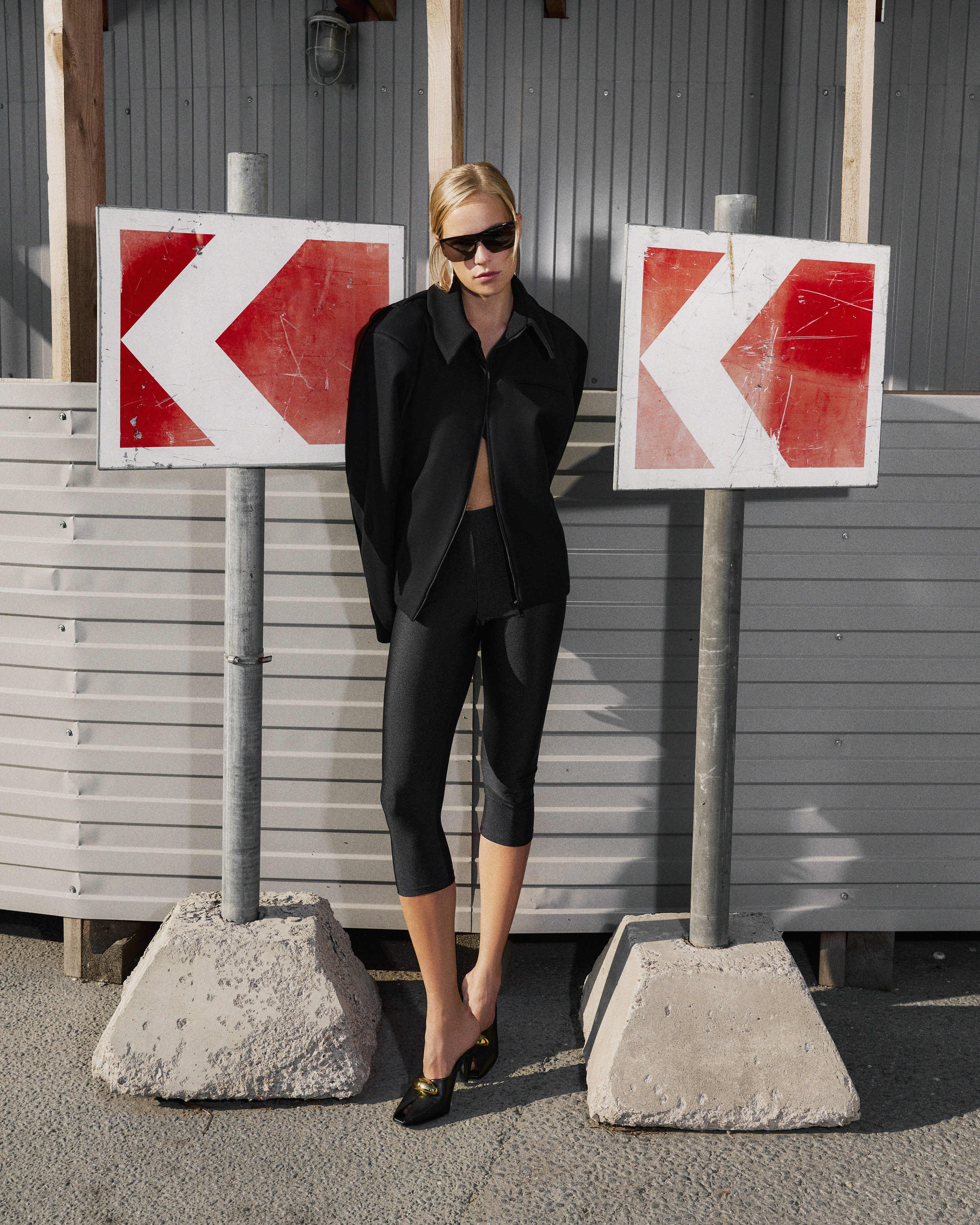 Priesta campaign. Nadezhda Diskant is a Moscow and Saint Petersburg based photographer